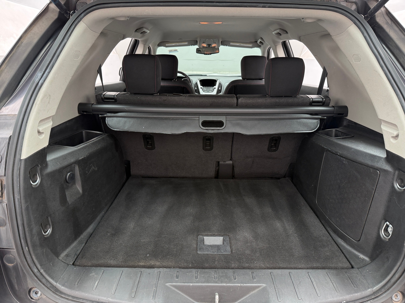 Thumbnail: 2016 Chevrolet Equinox - 7