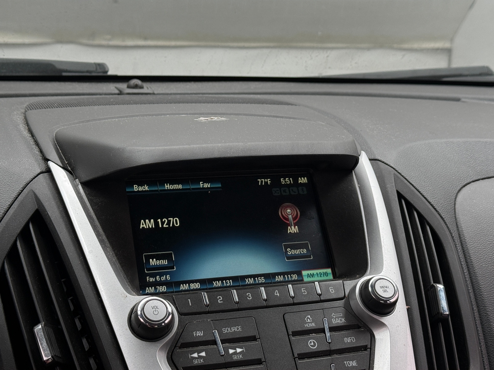 Thumbnail: 2016 Chevrolet Equinox - 4