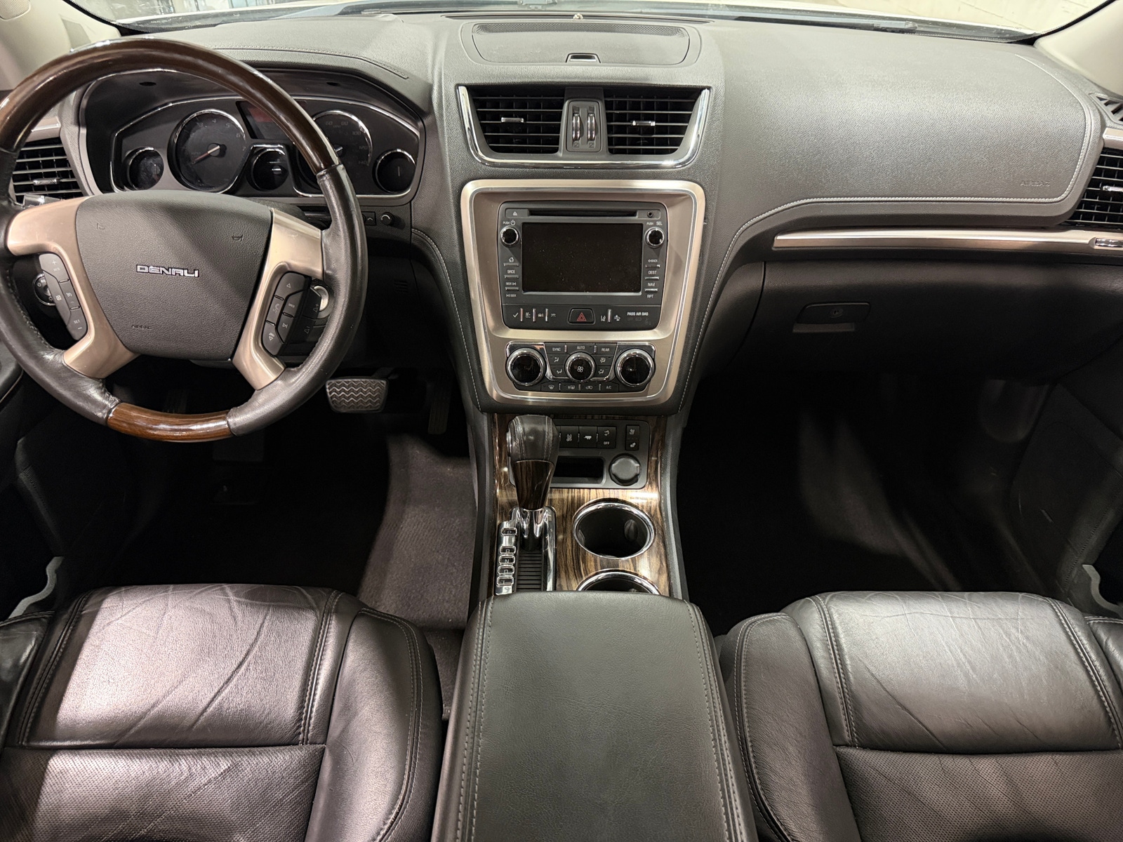 Thumbnail: 2014 GMC Acadia - 2