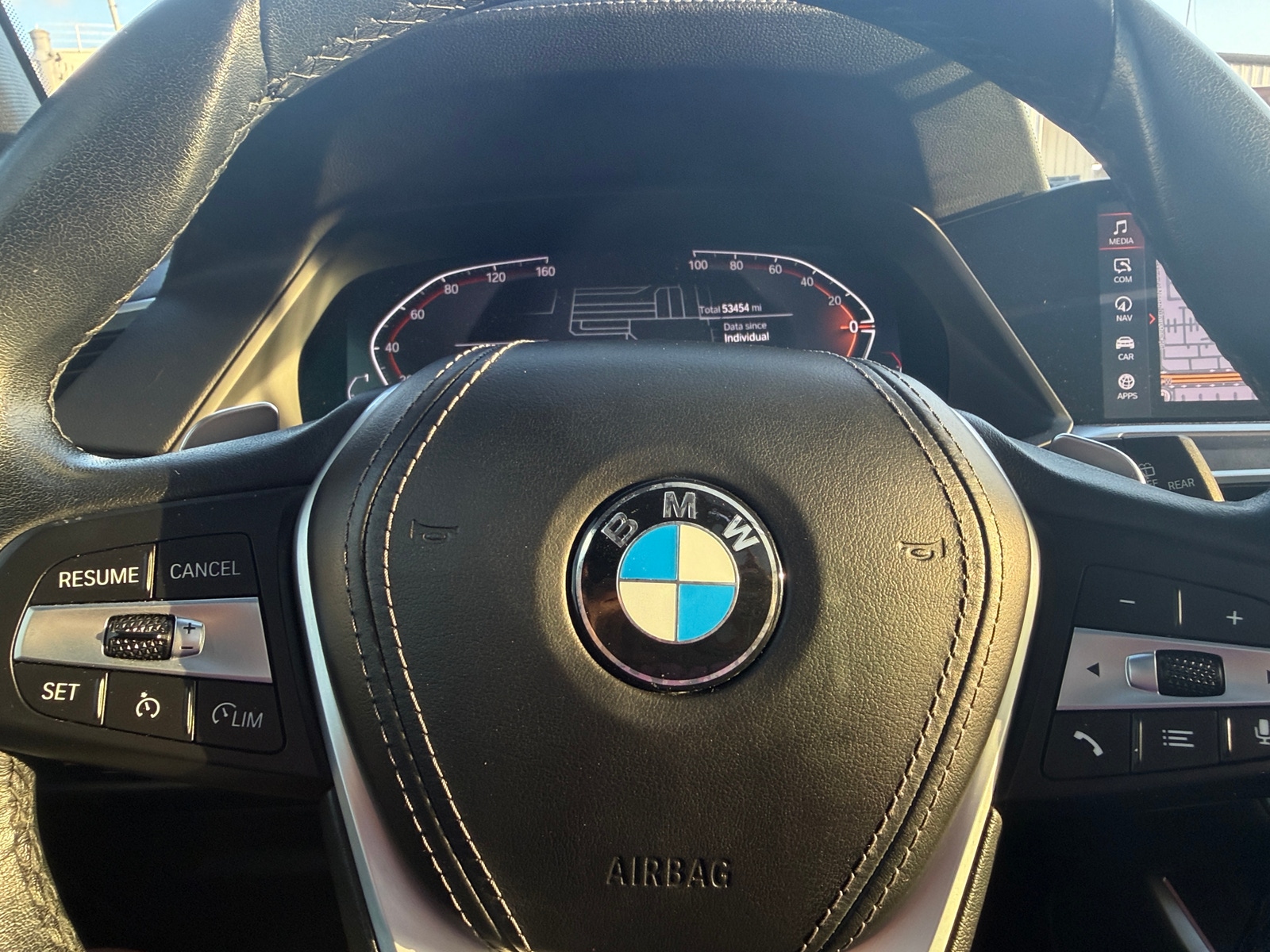 Thumbnail: 2022 BMW X5 - 4