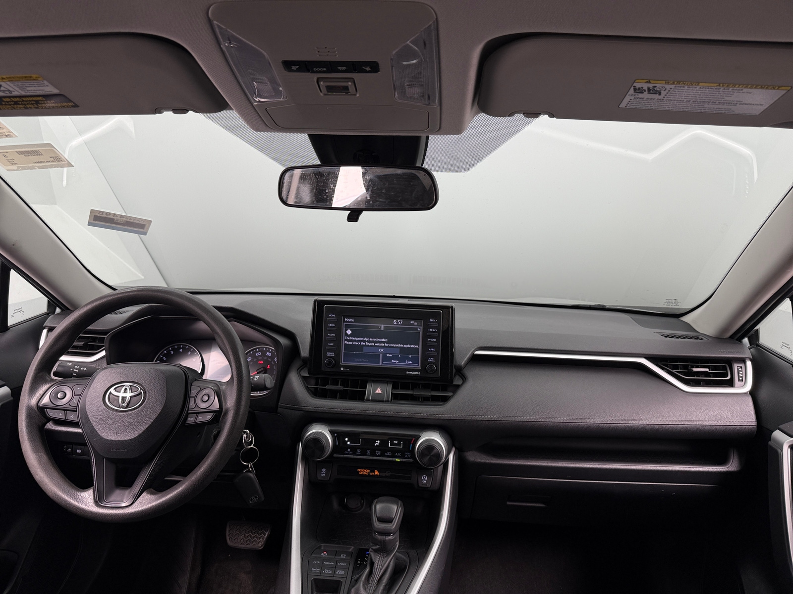 Thumbnail: 2020 Toyota RAV4 - 3