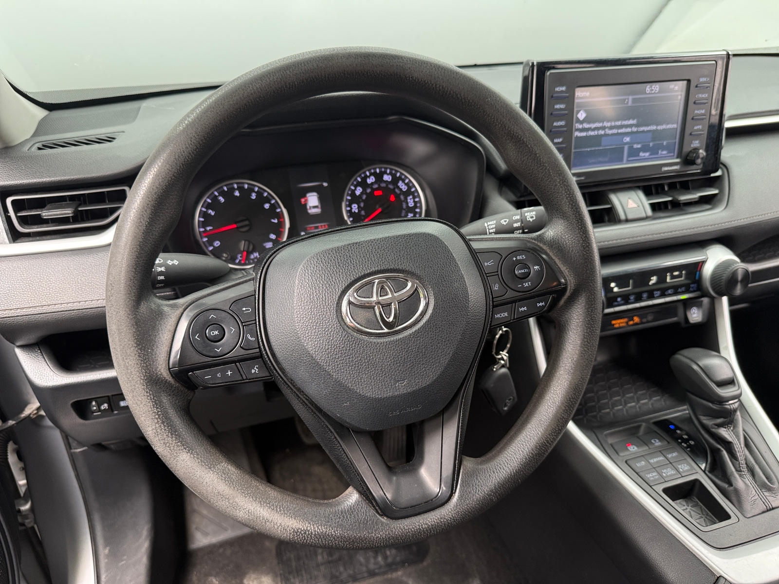 Thumbnail: 2020 Toyota RAV4 - 5