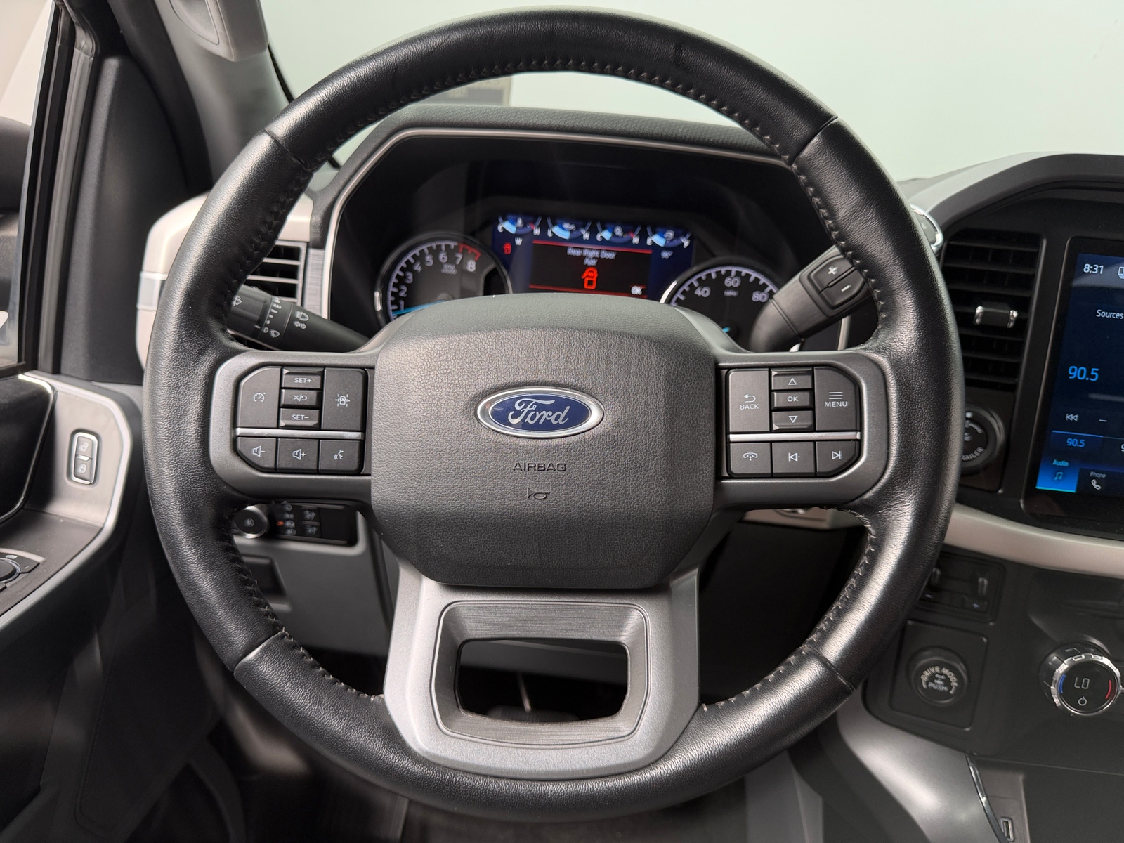 Thumbnail: 2021 Ford Econoline - 5