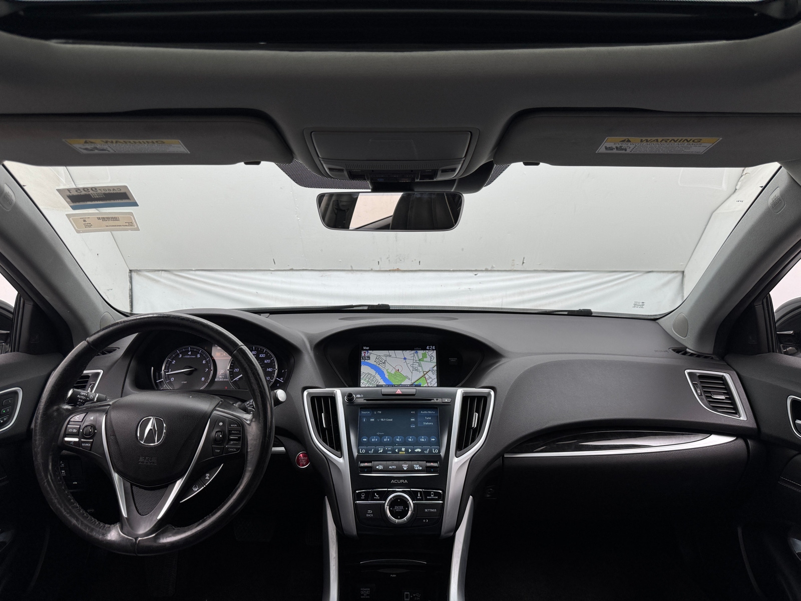 Thumbnail: 2019 Acura TLX - 2