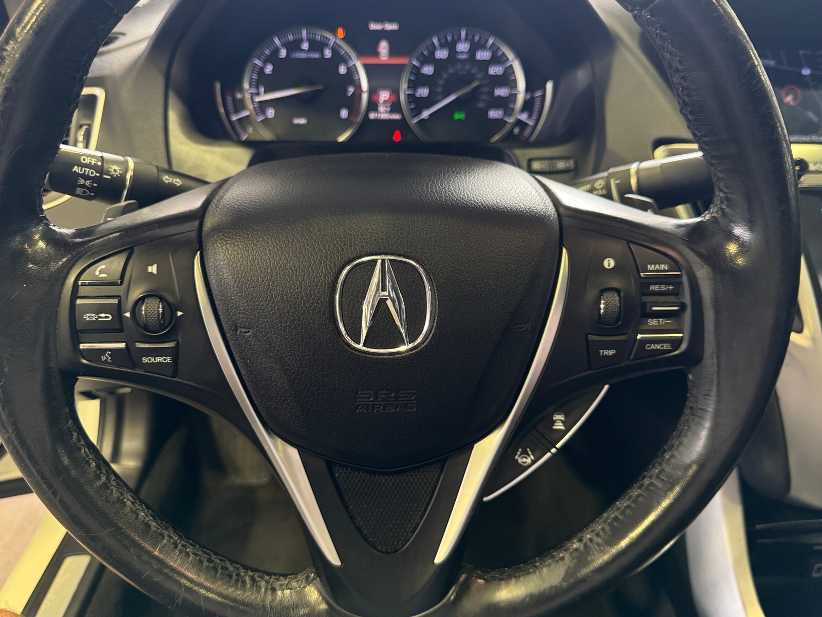 Thumbnail: 2019 Acura TLX - 4
