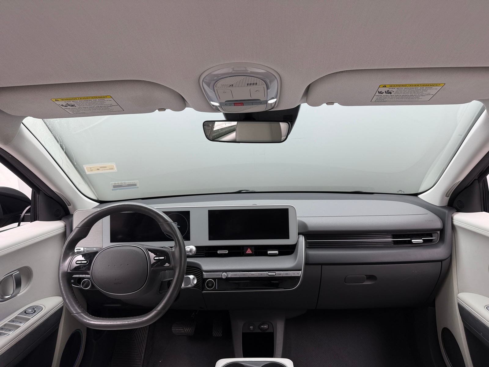 Thumbnail: 2022 Hyundai Ioniq 5 - 2