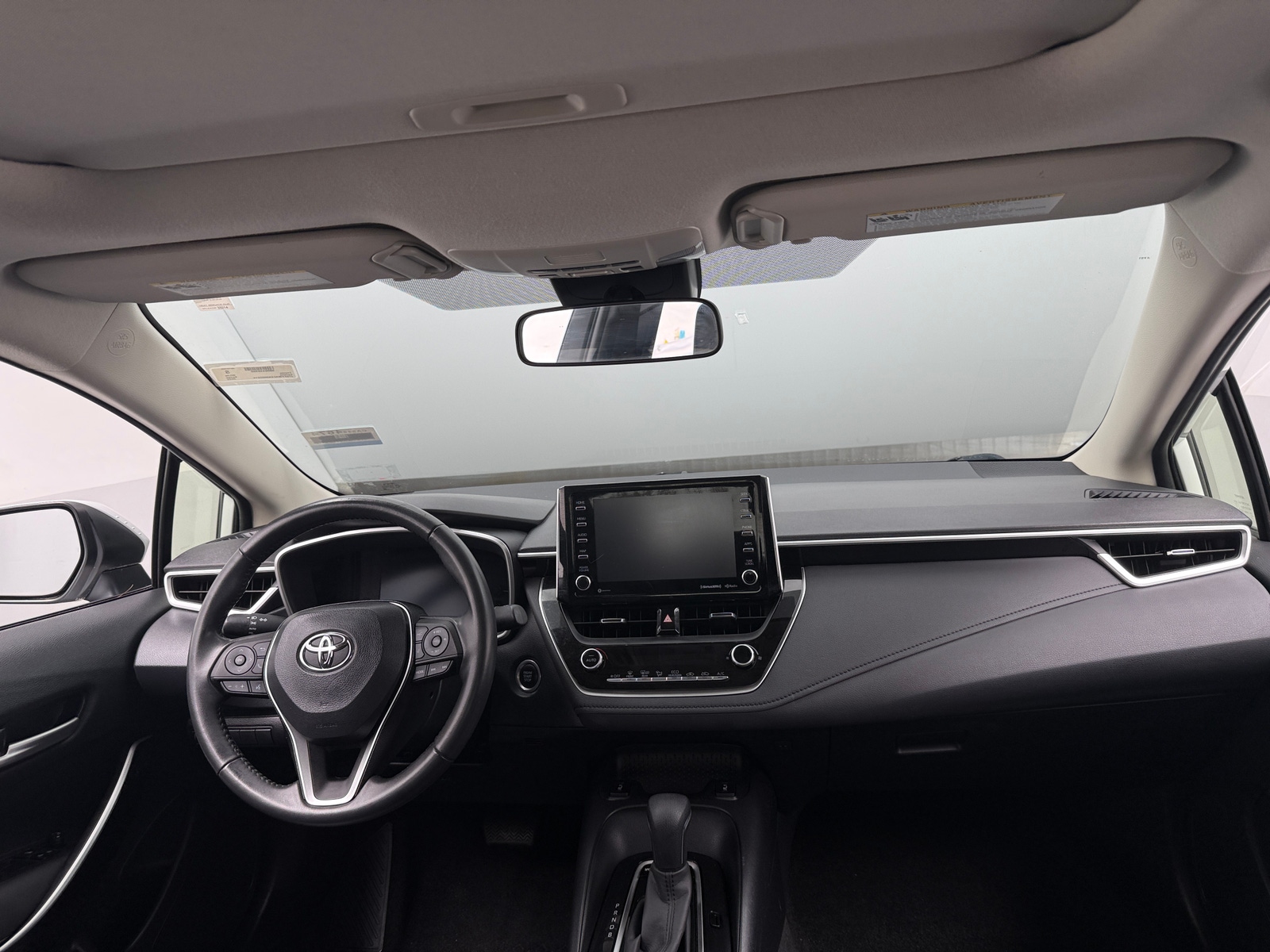 Thumbnail: 2022 Toyota Corolla - 2