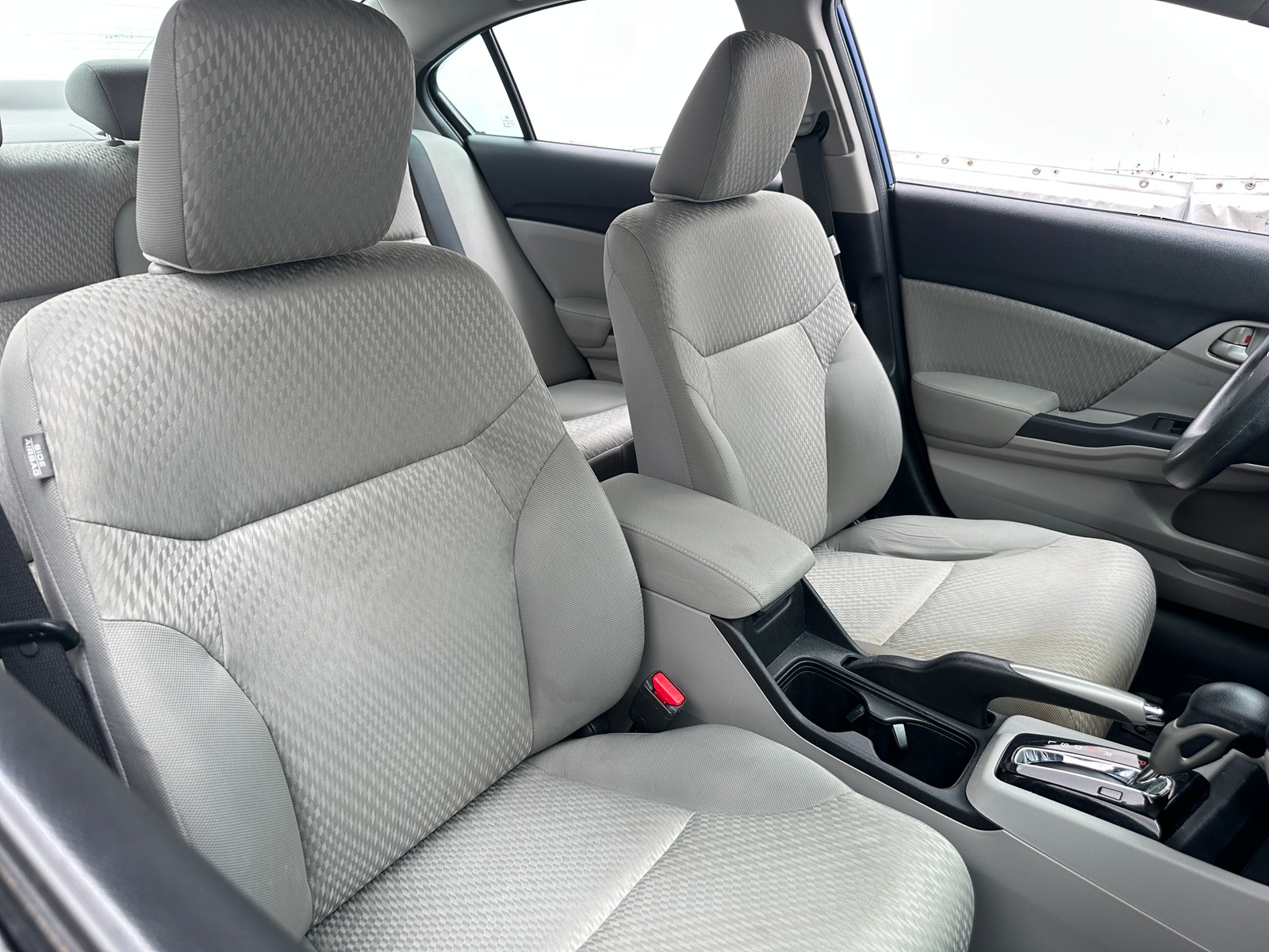 Thumbnail: 2014 Honda Civic - 2