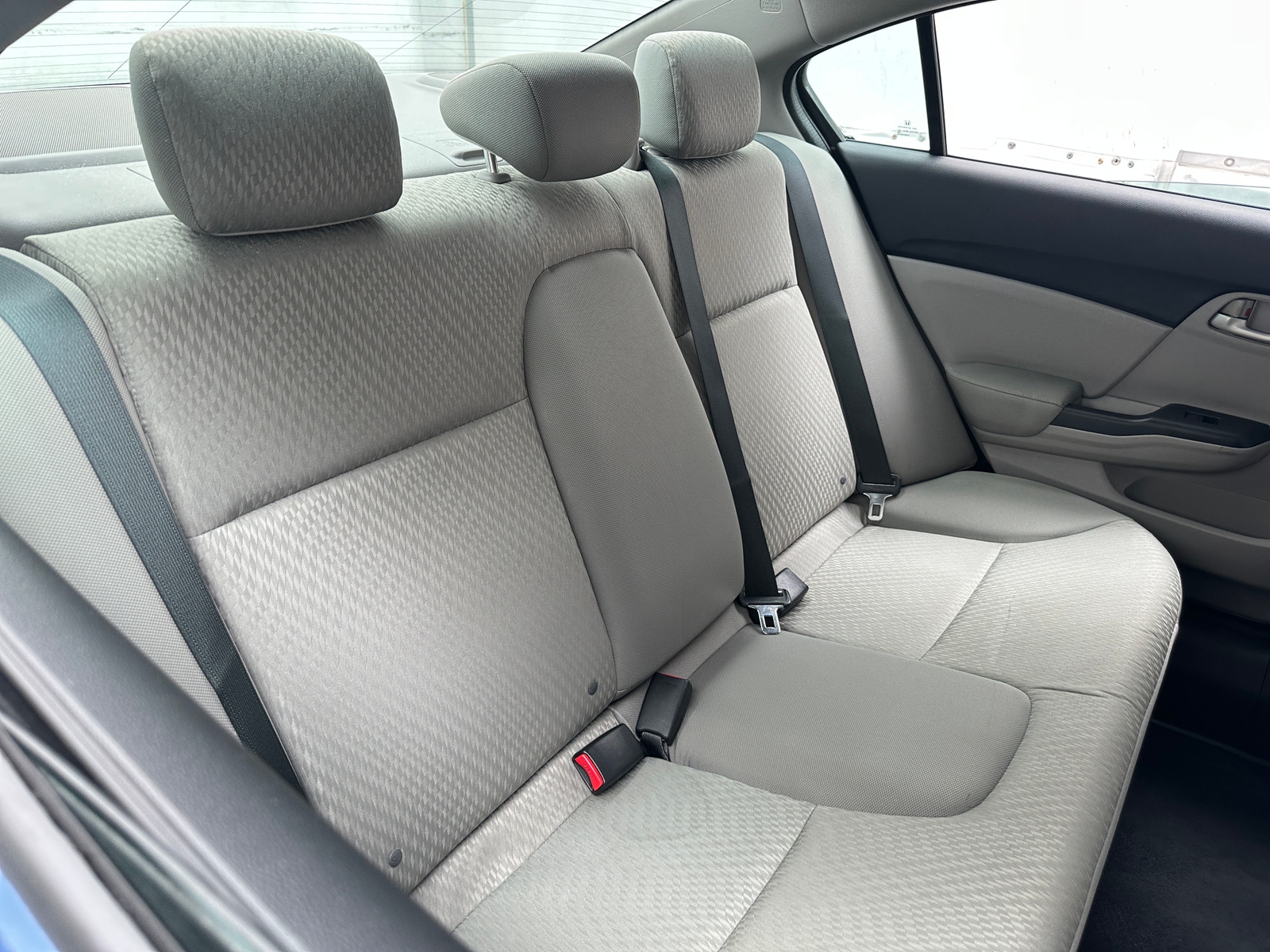 Thumbnail: 2014 Honda Civic - 6