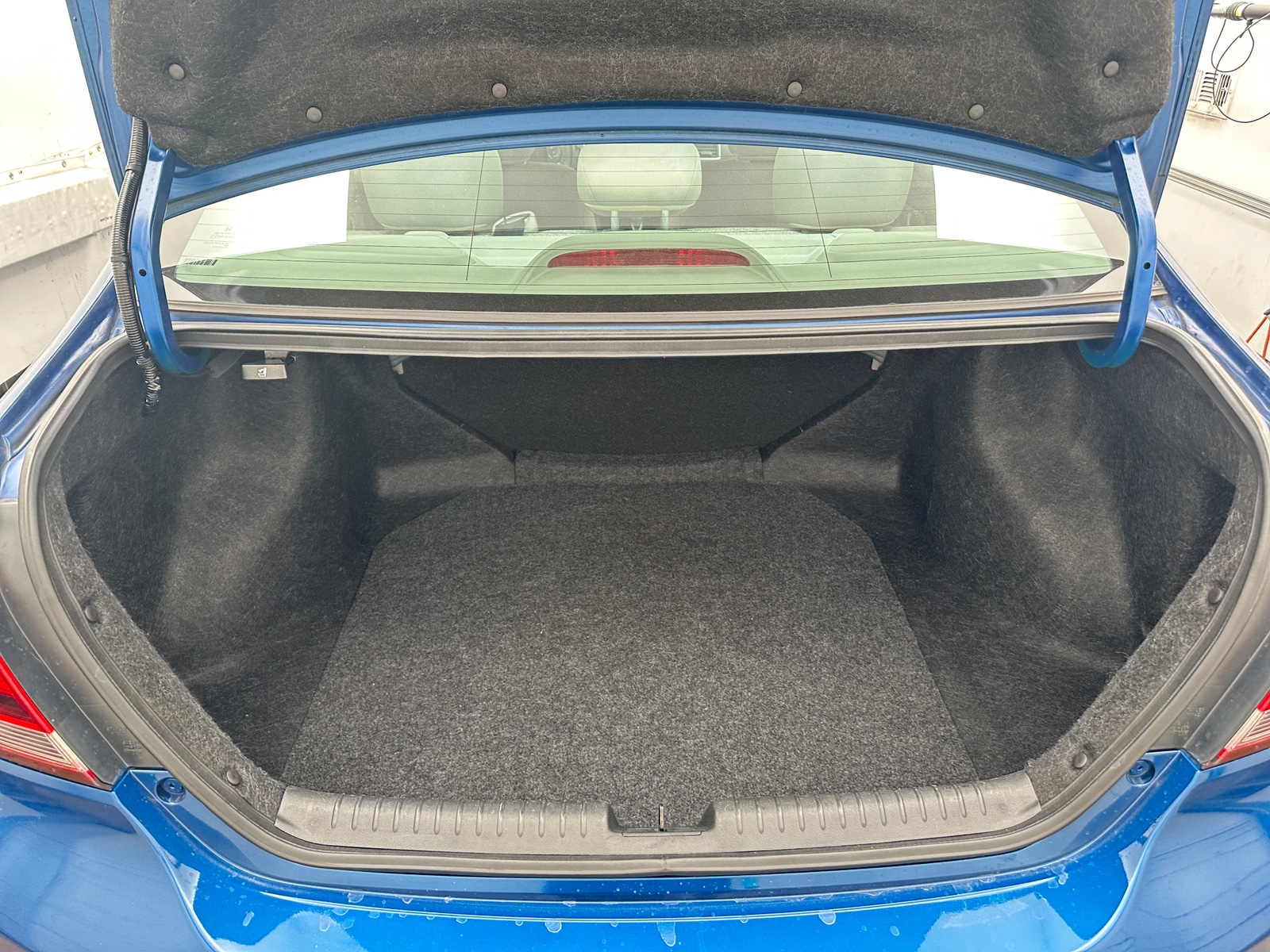 Thumbnail: 2014 Honda Civic - 7