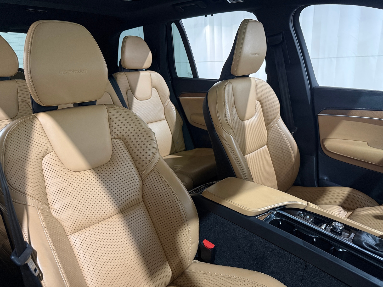 Thumbnail: 2019 Volvo XC90 - 2