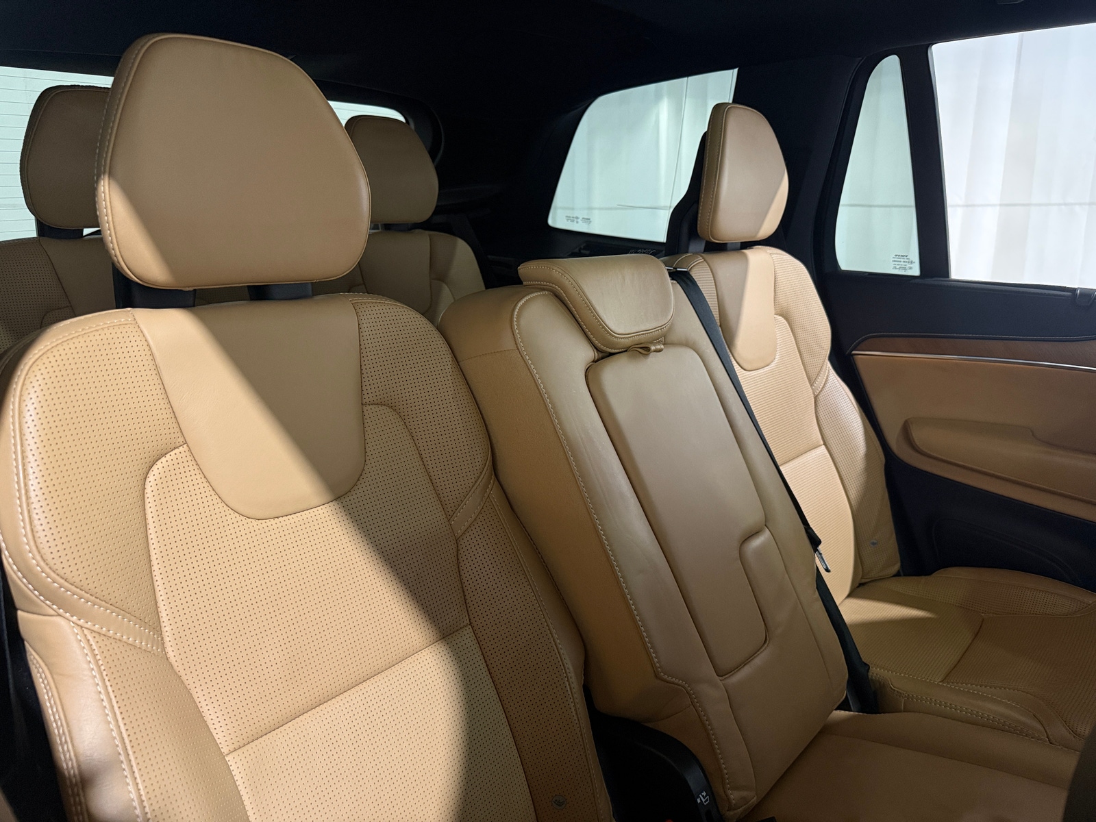 Thumbnail: 2019 Volvo XC90 - 6