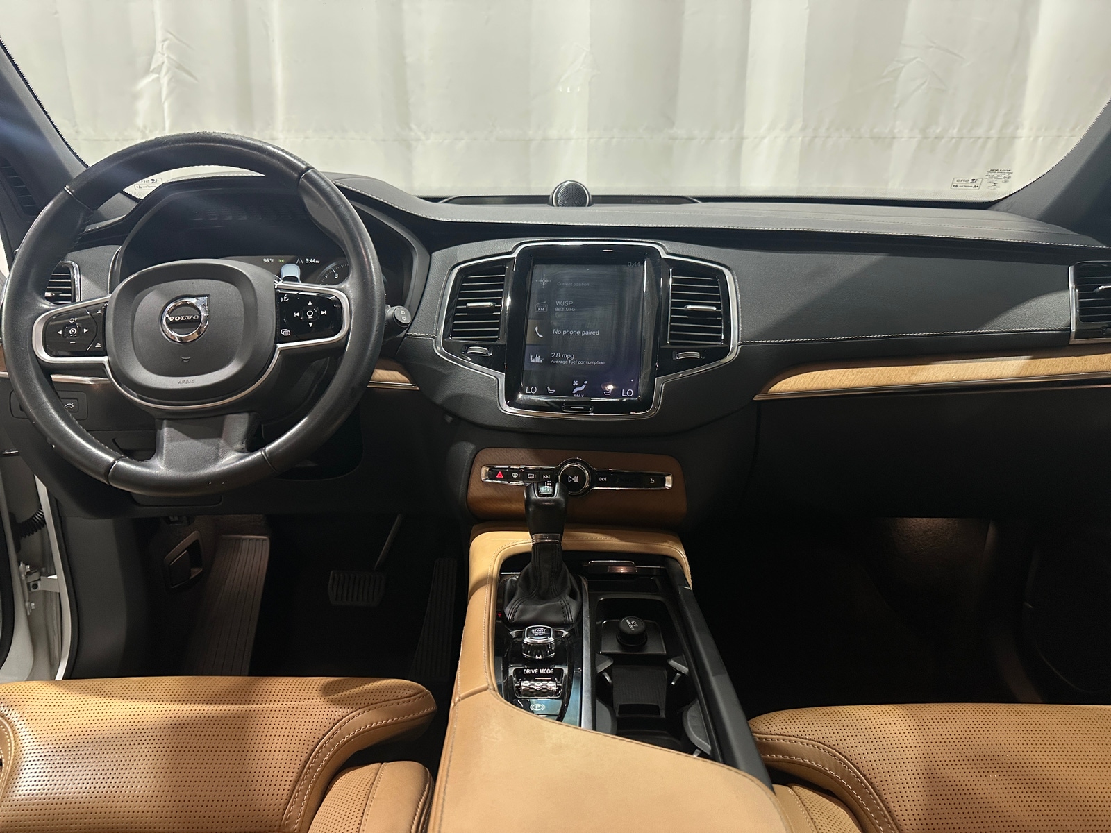 Thumbnail: 2019 Volvo XC90 - 3