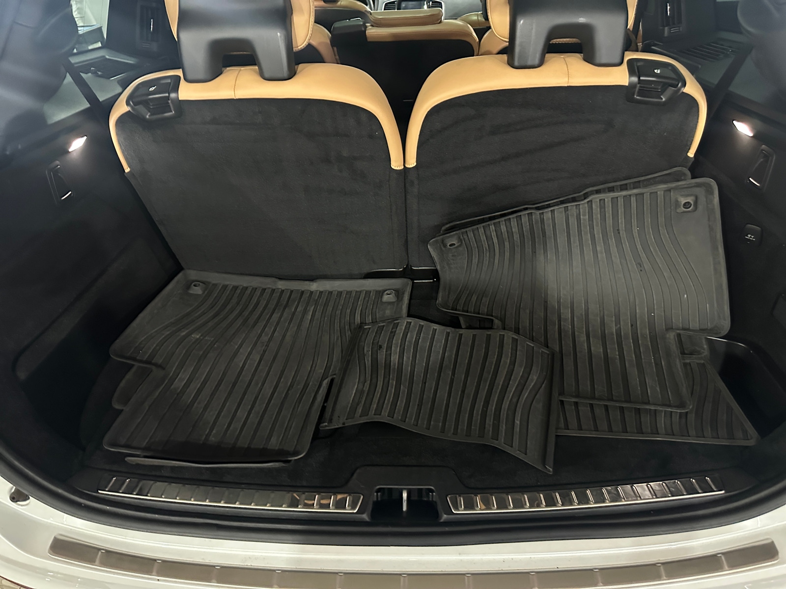 Thumbnail: 2019 Volvo XC90 - 7