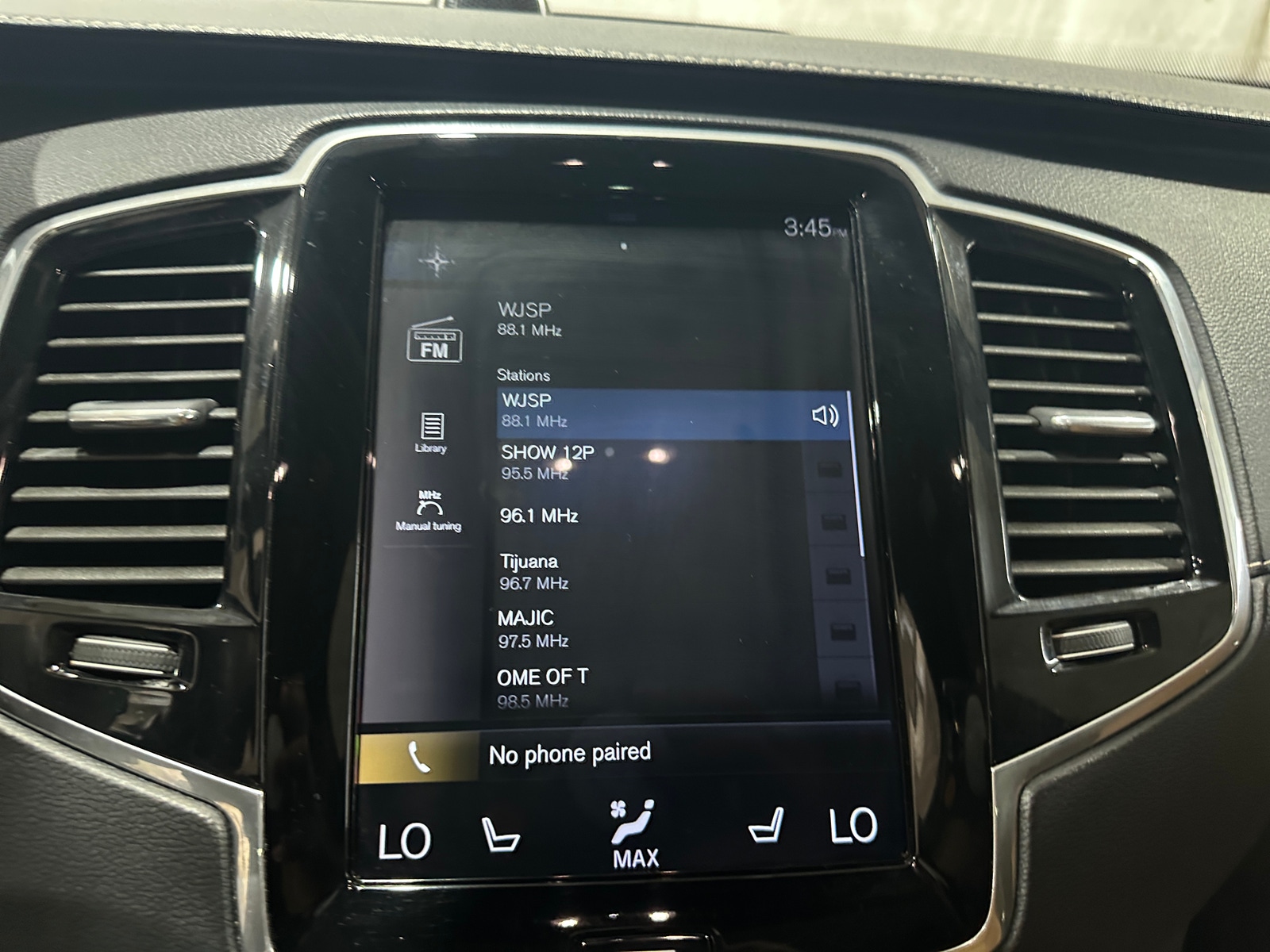 Thumbnail: 2019 Volvo XC90 - 4