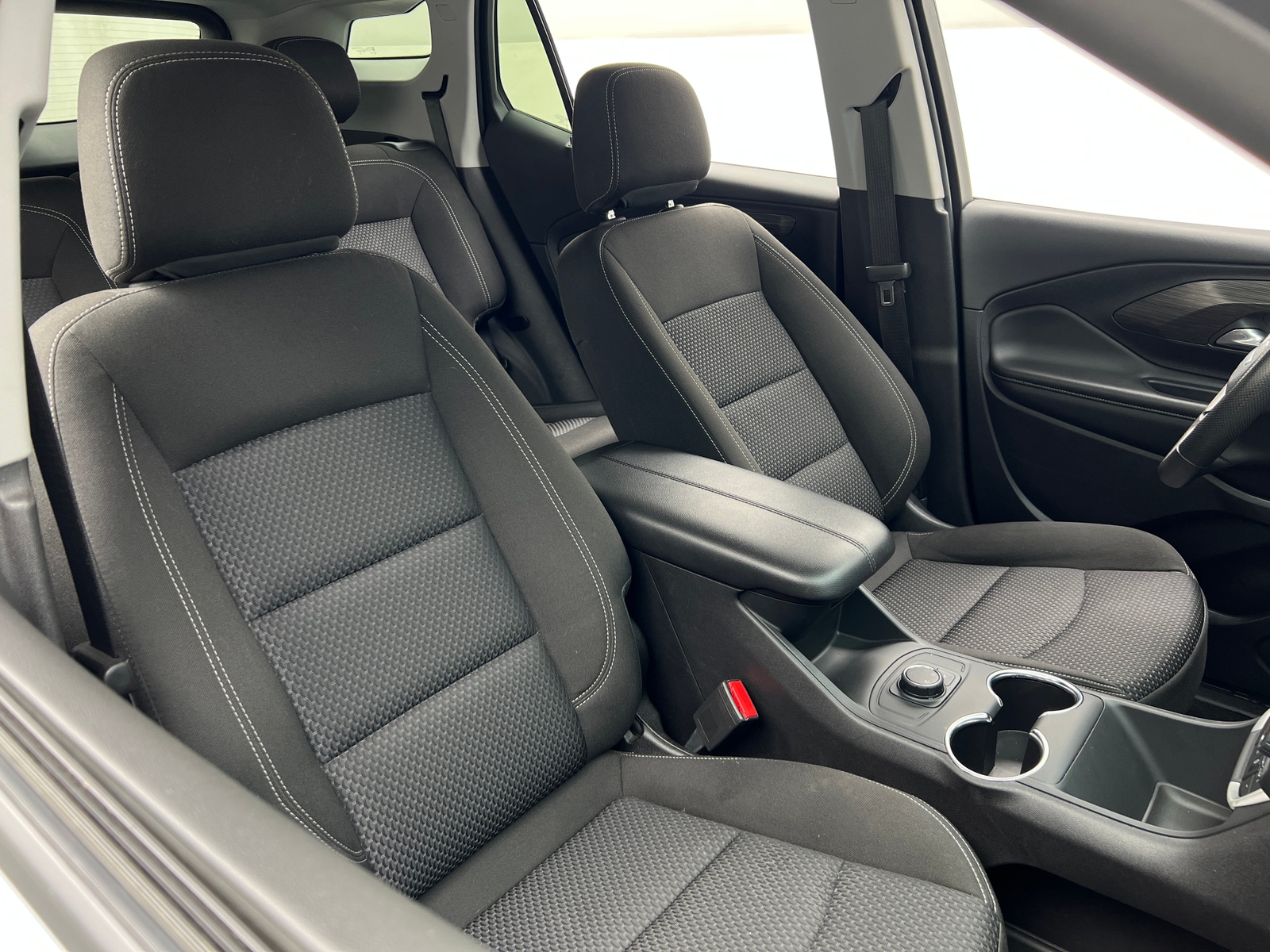 Thumbnail: 2024 GMC Terrain - 2