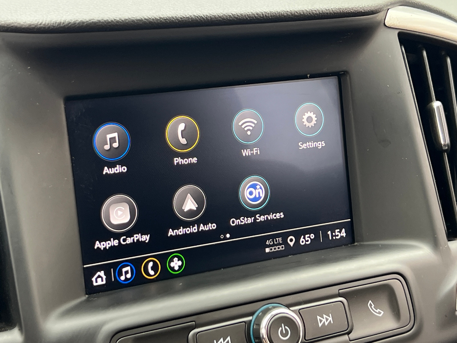 Thumbnail: 2024 GMC Terrain - 4