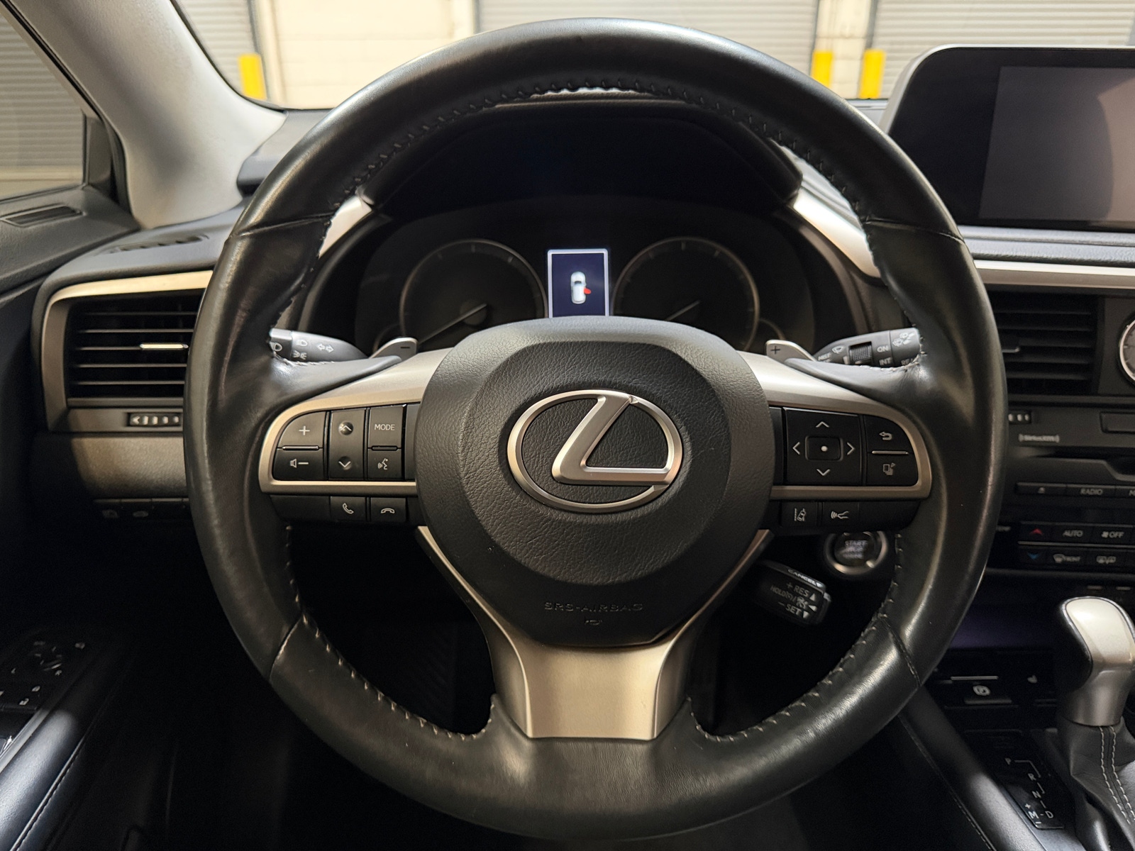 Thumbnail: 2022 Lexus RX - 4