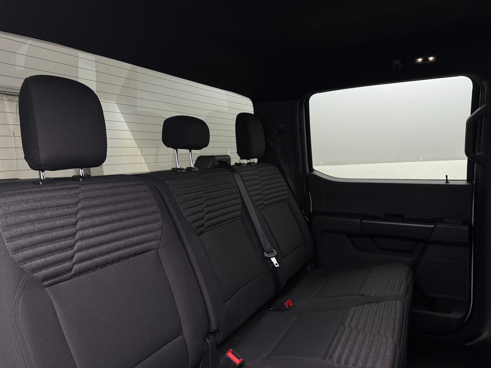 Thumbnail: 2023 Ford Econoline - 6