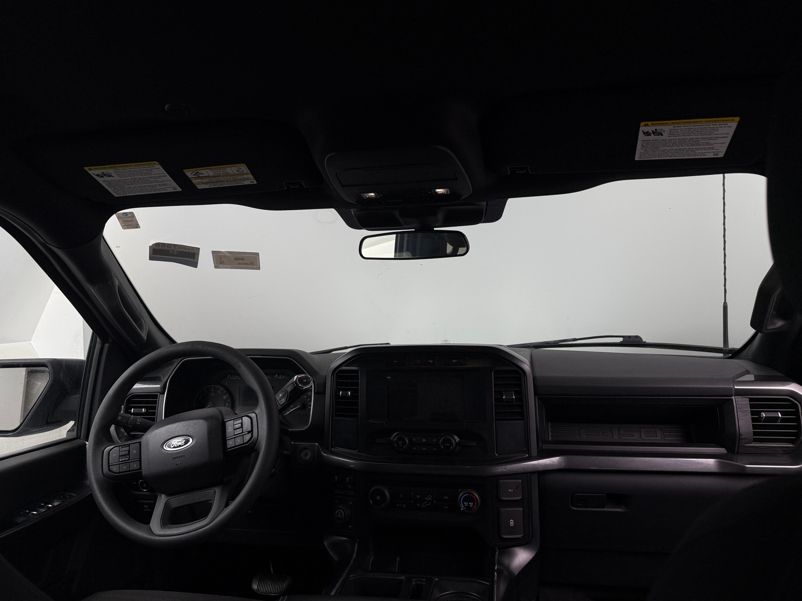 Thumbnail: 2023 Ford Econoline - 3