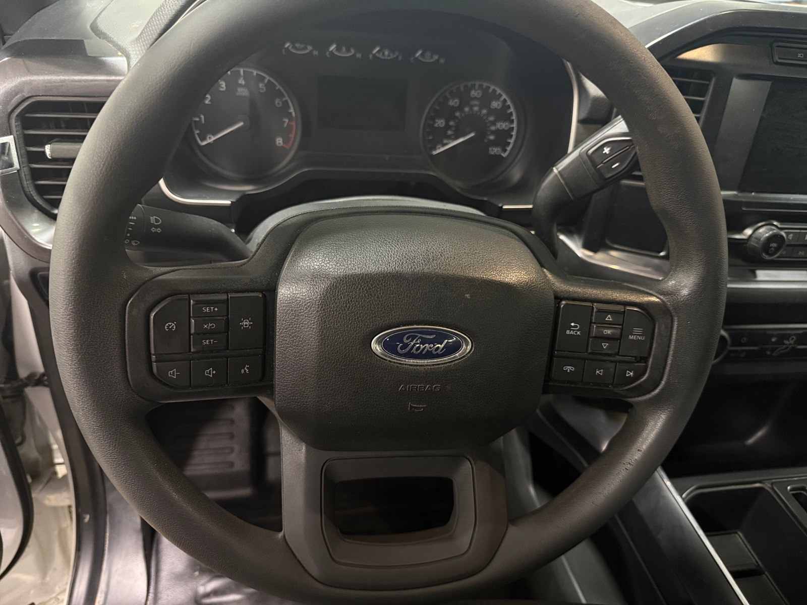 Thumbnail: 2023 Ford Econoline - 5