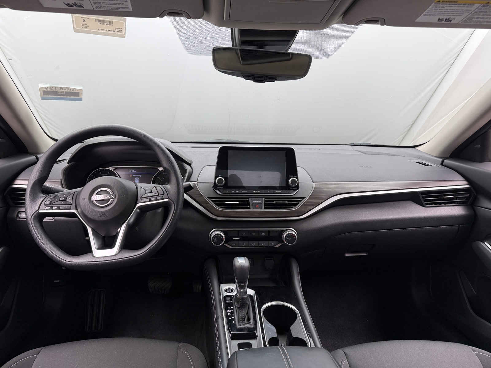 Thumbnail: 2023 Nissan Altima - 3