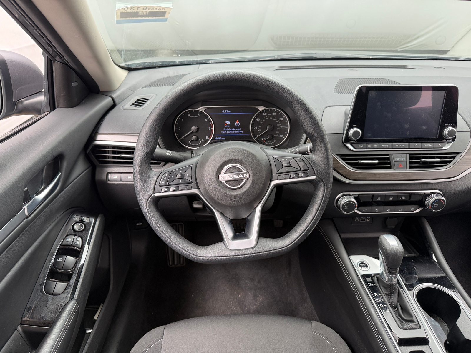 Thumbnail: 2023 Nissan Altima - 5