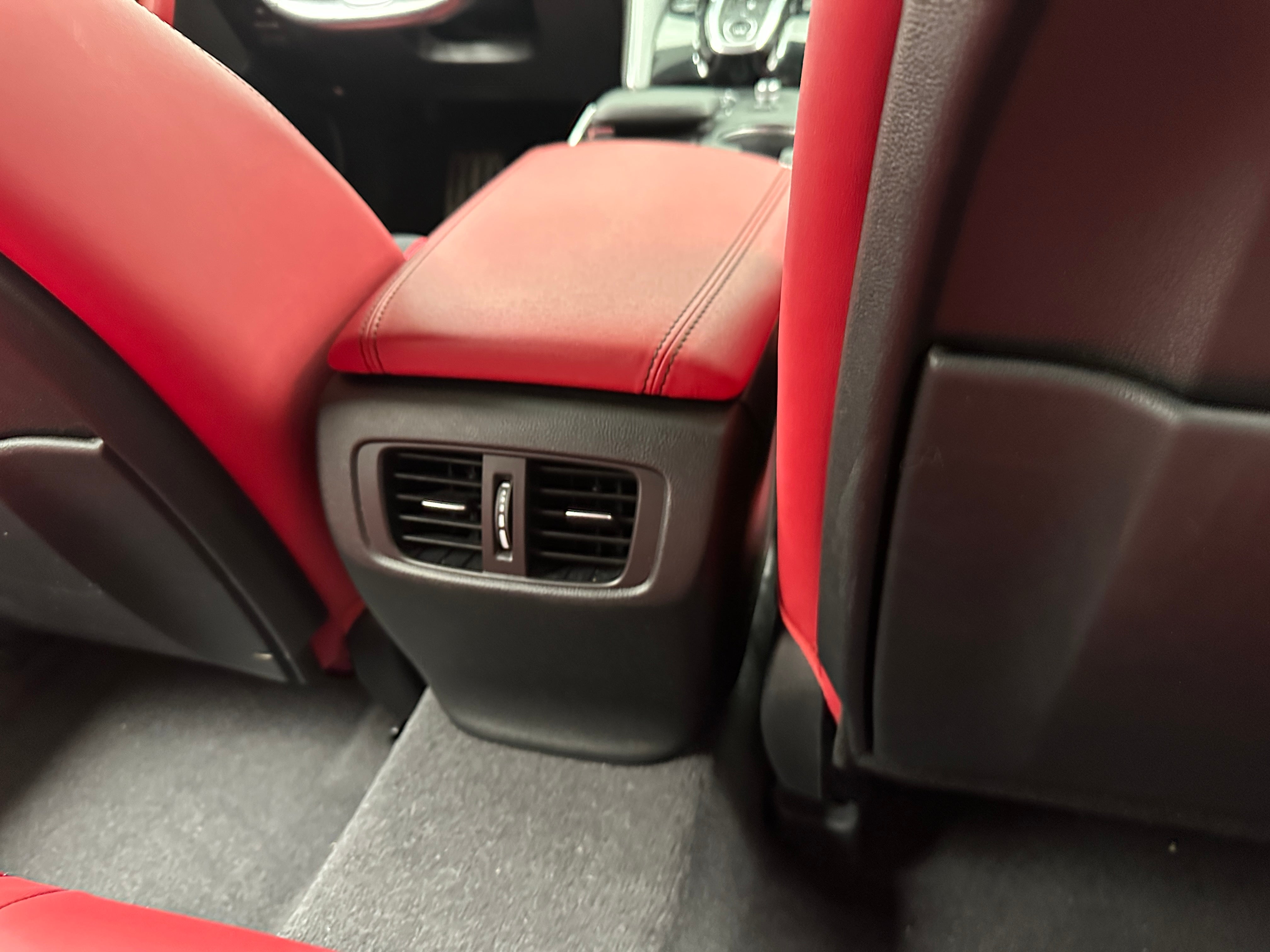 2023 Acura TLX A-SPEC Package - Photo 5