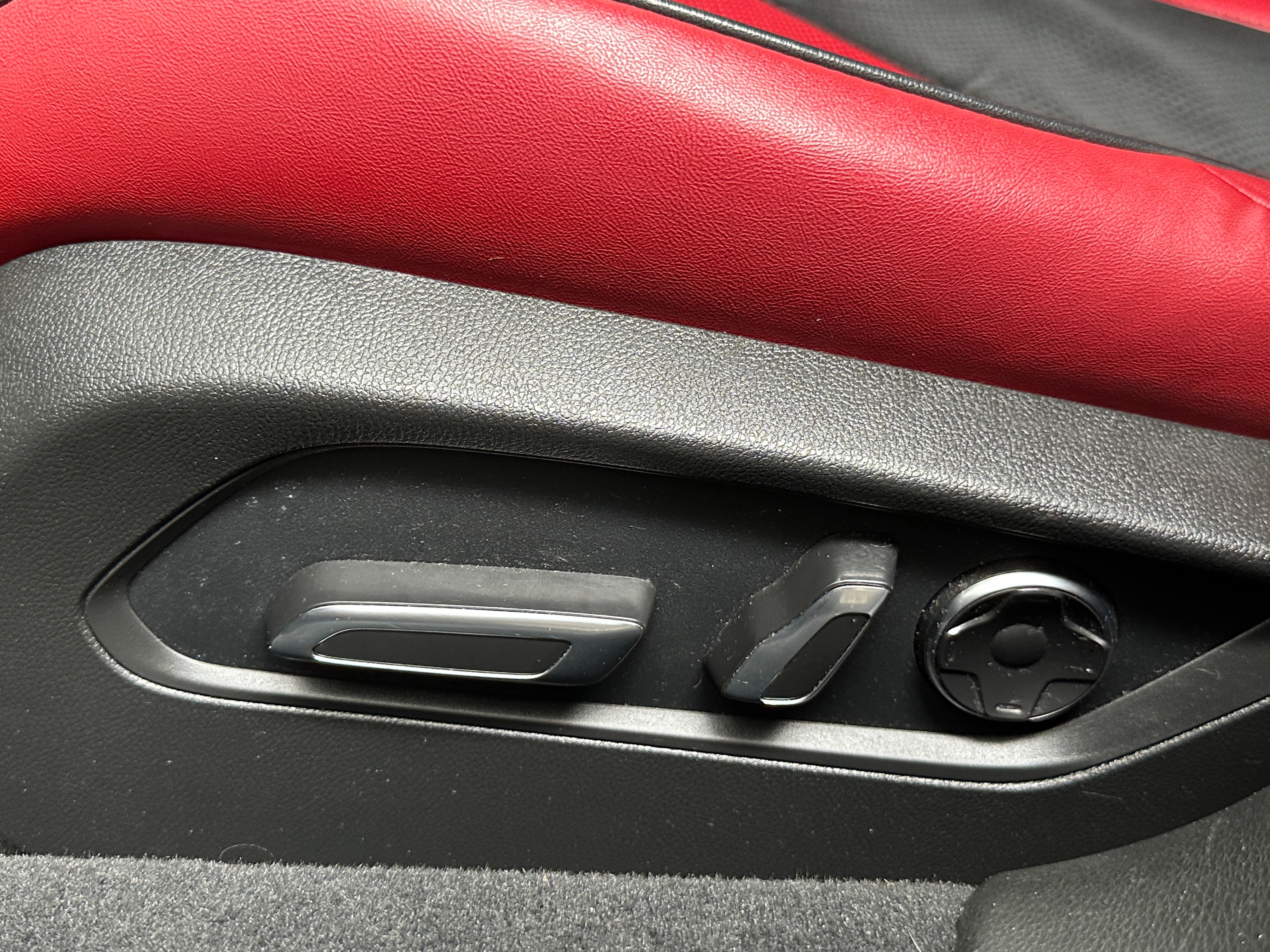 2023 Acura TLX A-SPEC Package - Photo 11