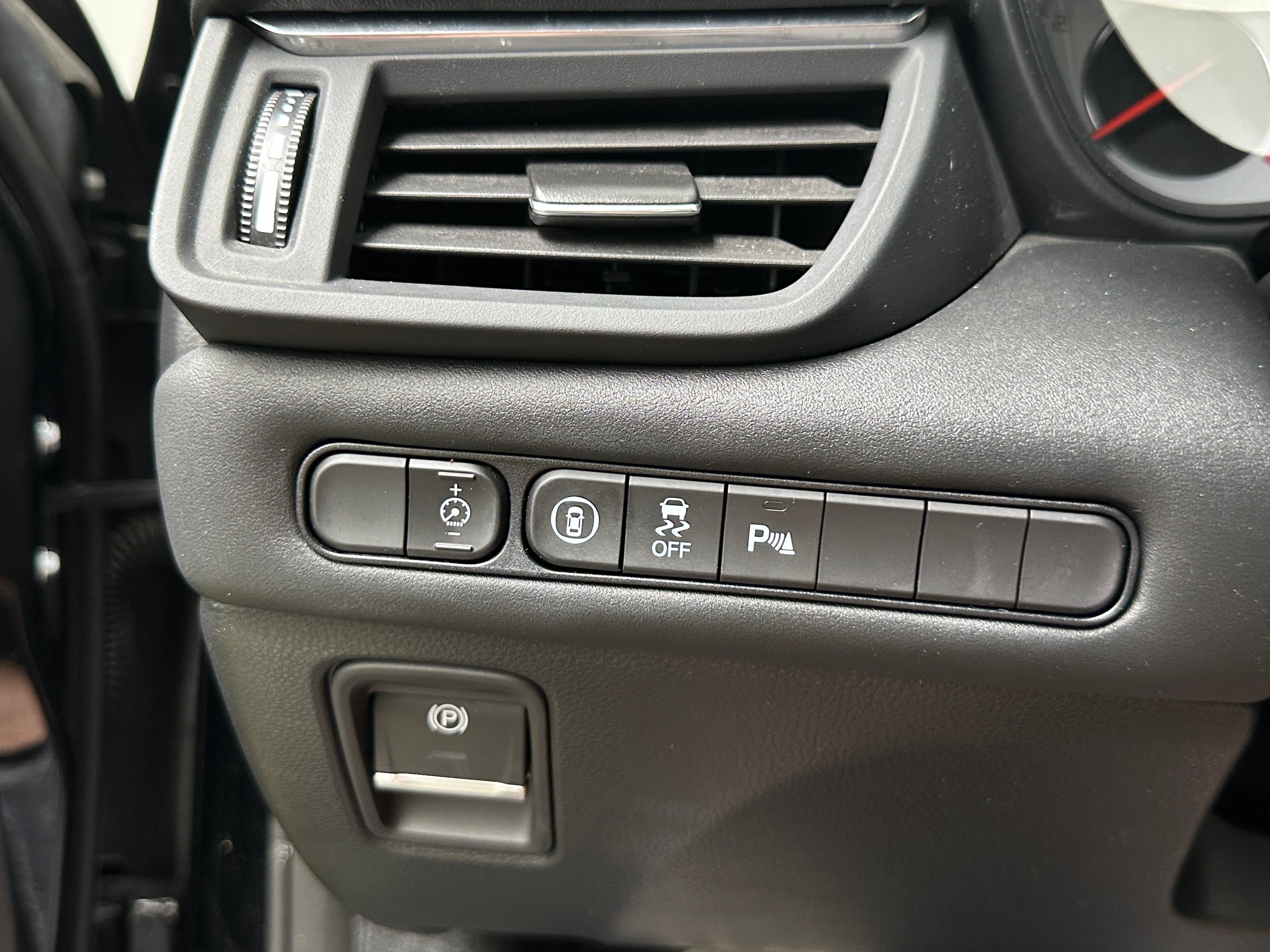 2023 Acura TLX A-SPEC Package - Photo 12
