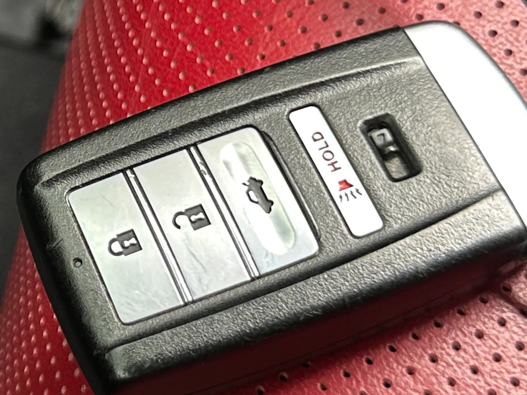 2023 Acura TLX A-SPEC Package - Photo 13