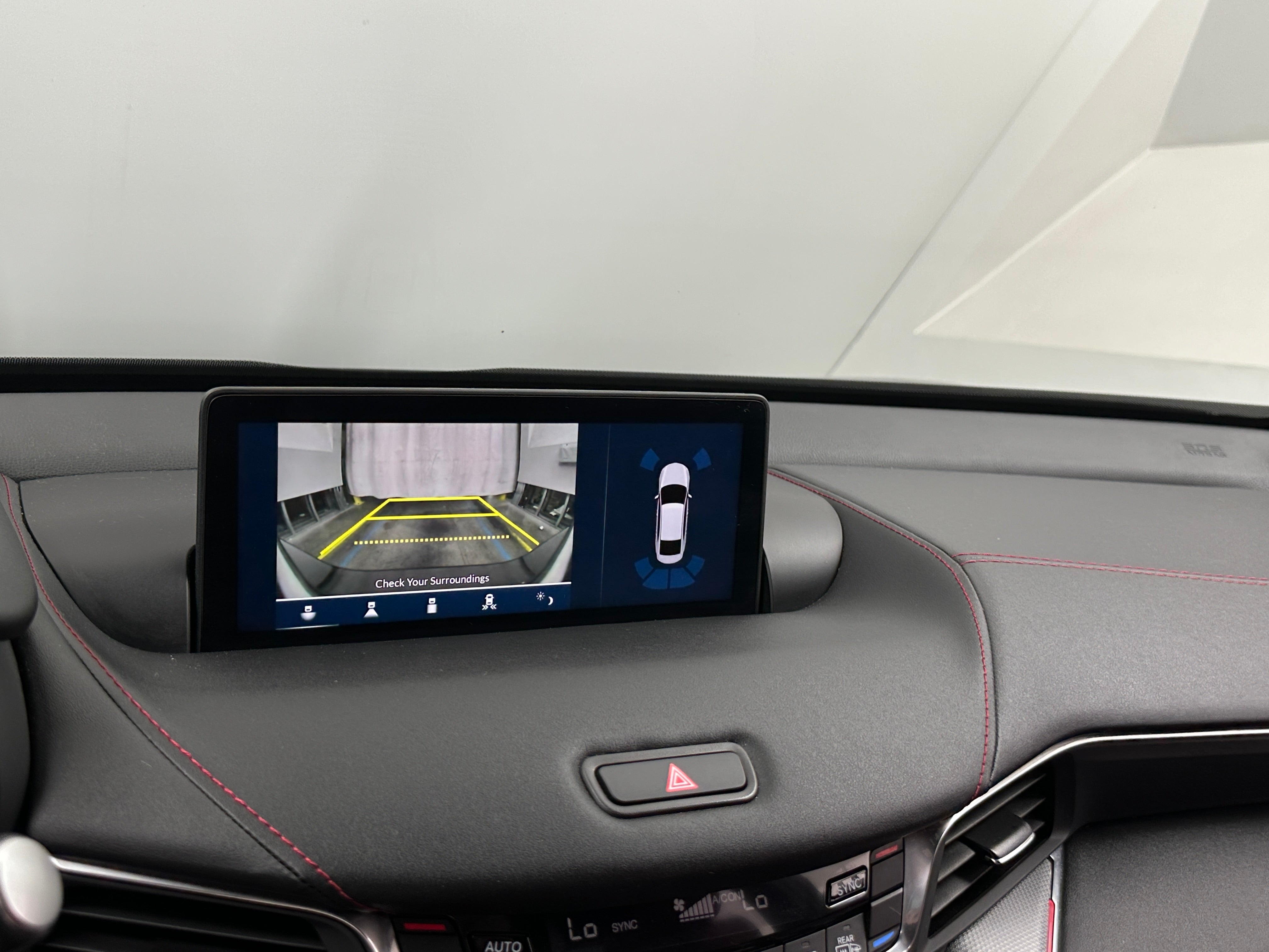 2023 Acura TLX A-SPEC Package - Photo 7