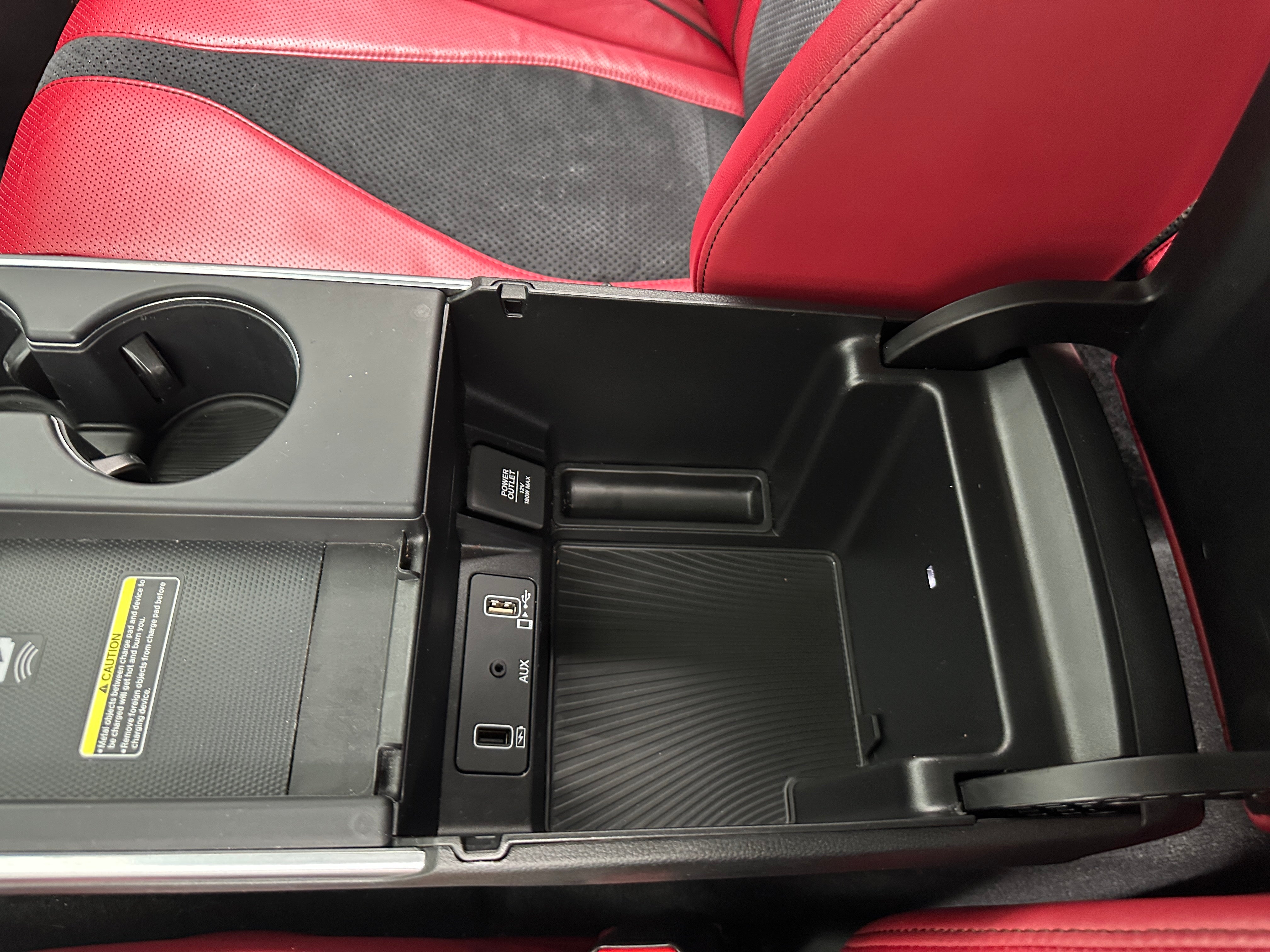 2023 Acura TLX A-SPEC Package - Photo 15