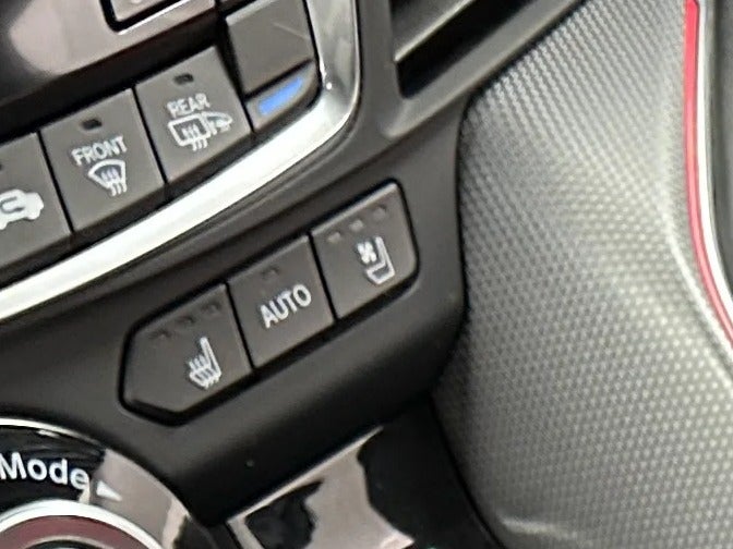 2023 Acura TLX A-SPEC Package - Photo 19