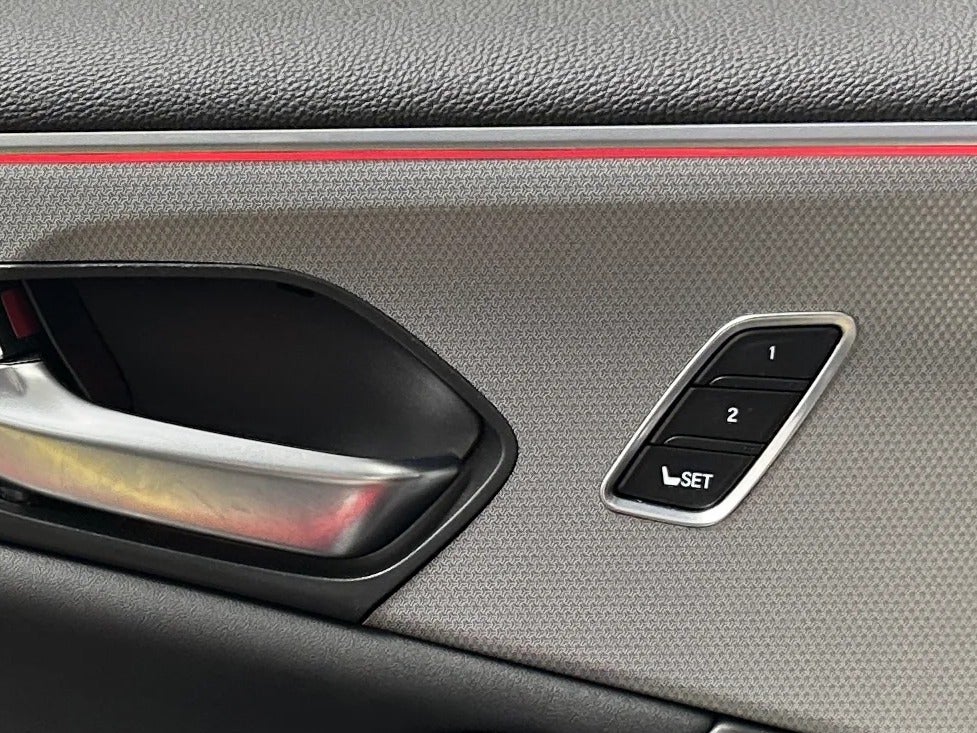 2023 Acura TLX A-SPEC Package - Photo 22