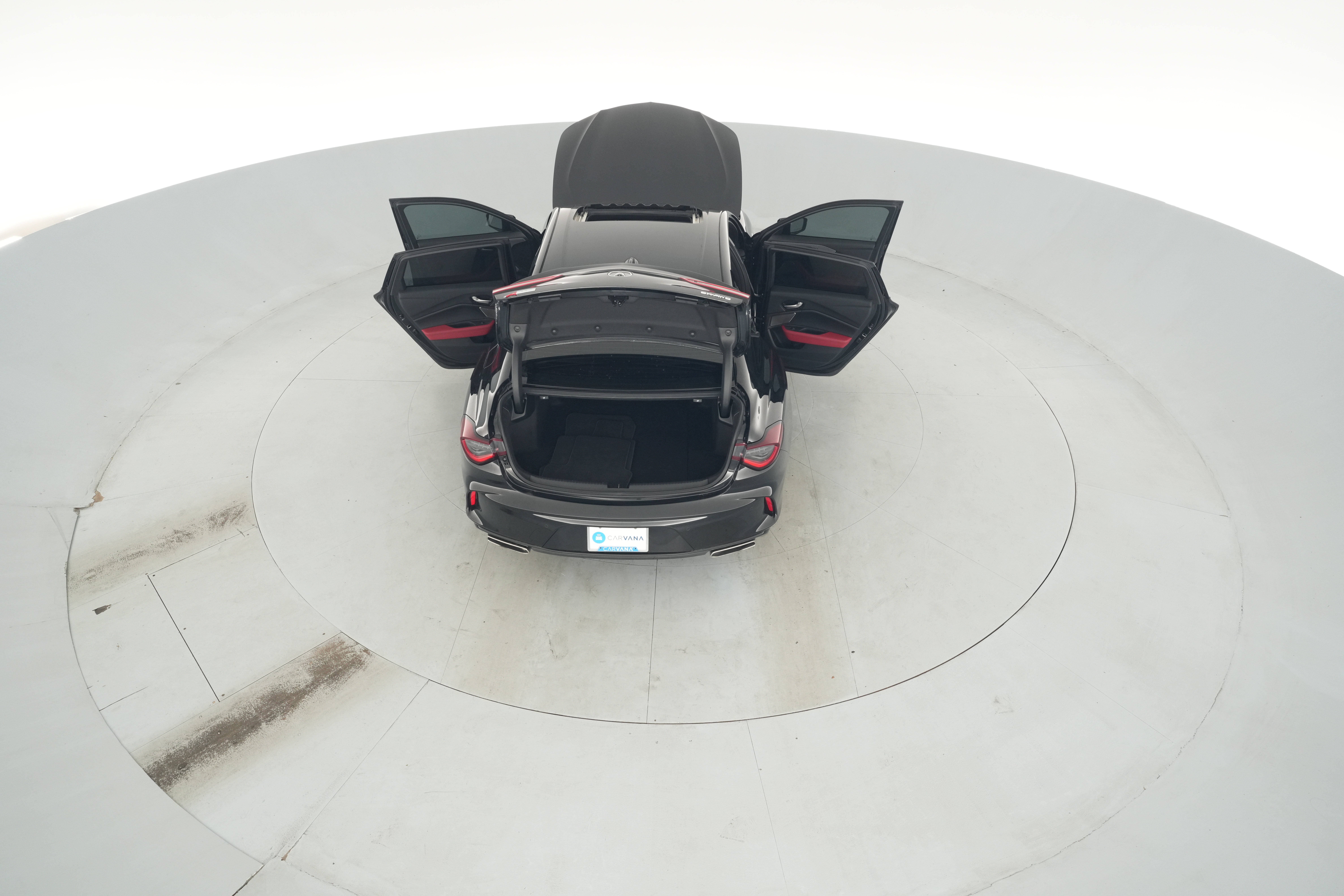 2023 Acura TLX A-SPEC Package - Photo 51
