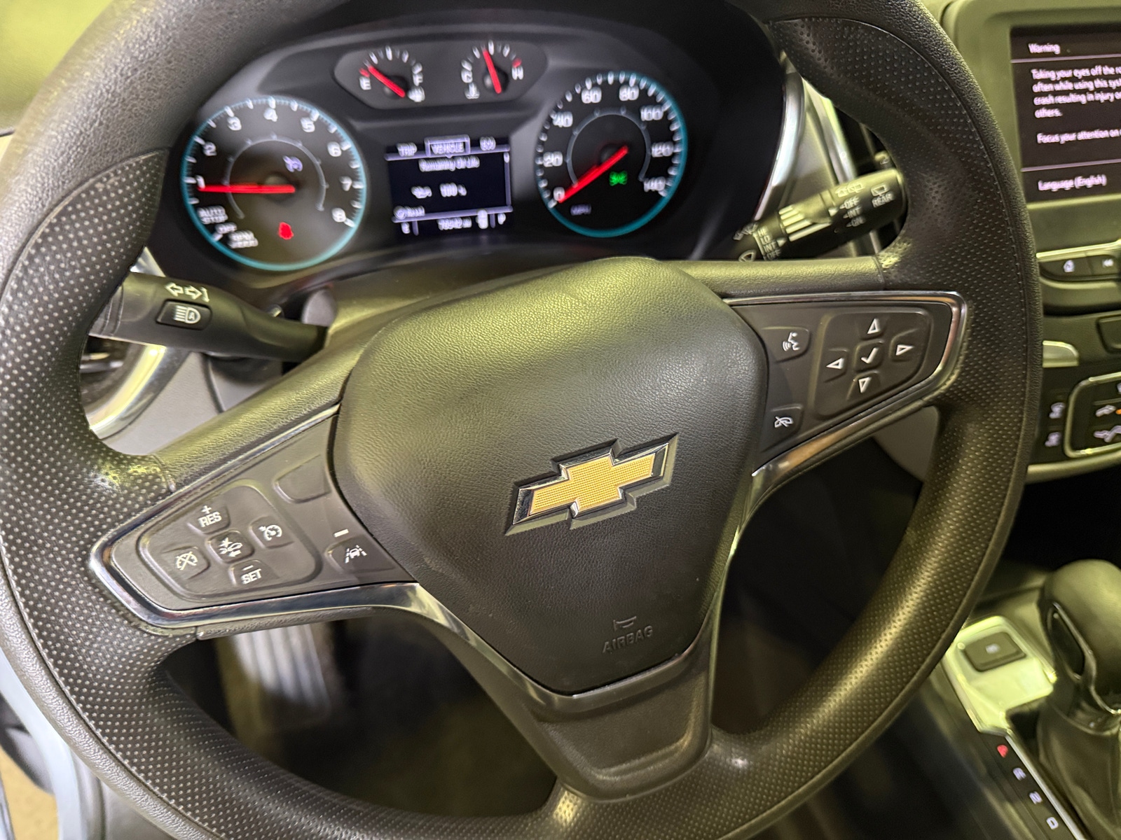 Thumbnail: 2023 Chevrolet Equinox - 5