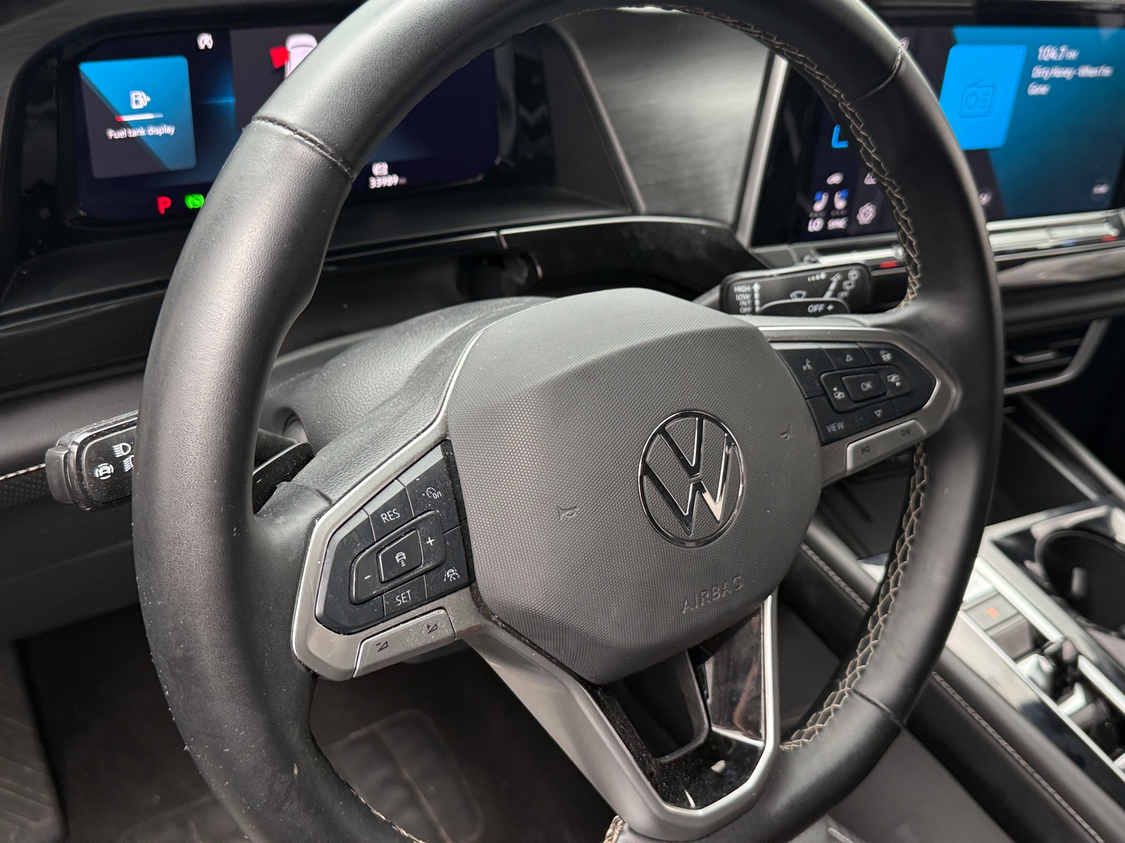 Thumbnail: 2025 Volkswagen Atlas - 4