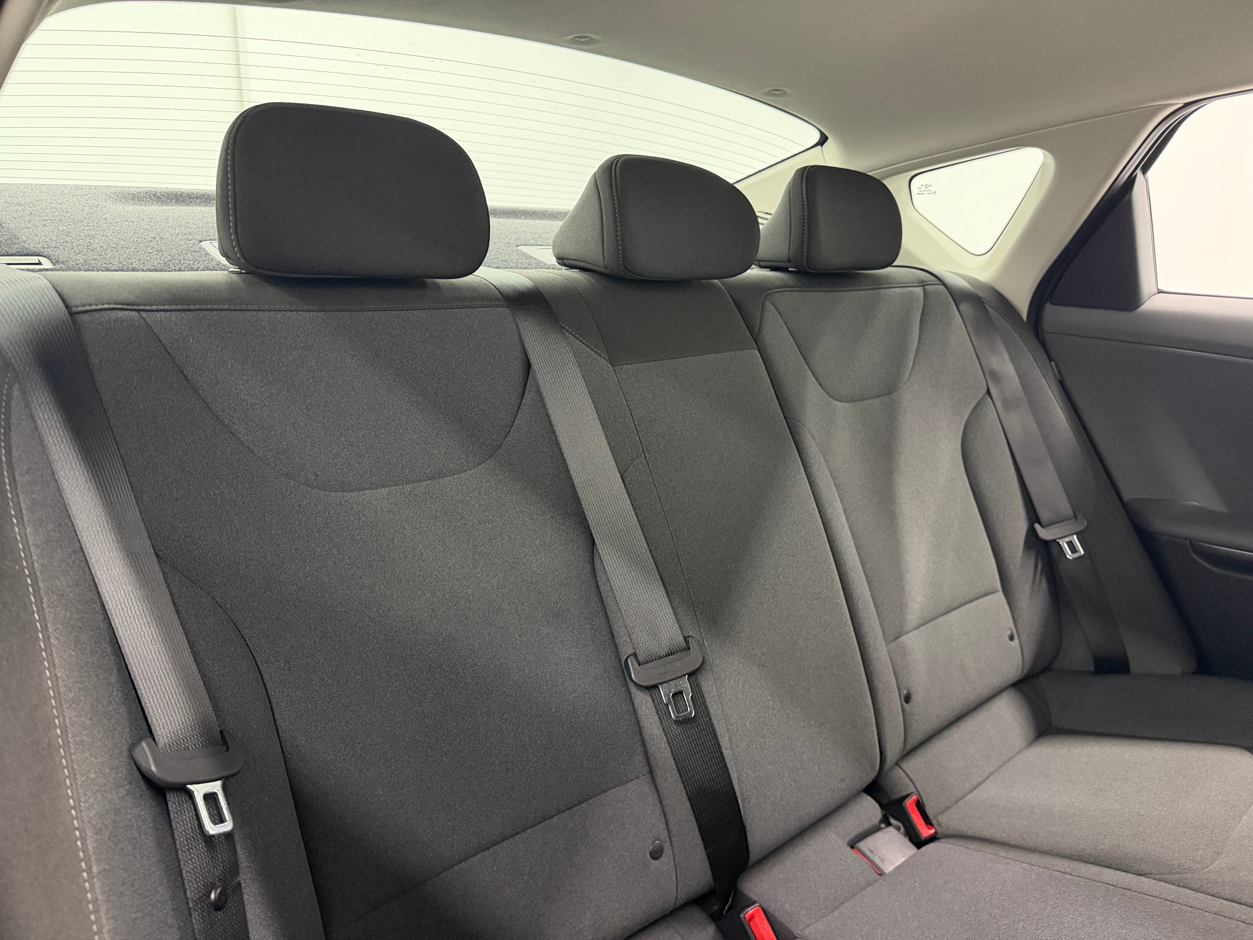 2025 Kia K4 LXS - Photo 4