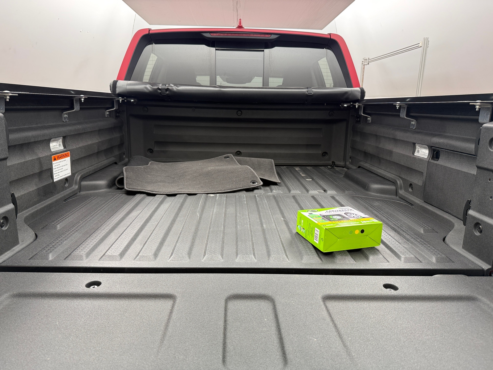 Thumbnail: 2021 Honda Ridgeline - 6