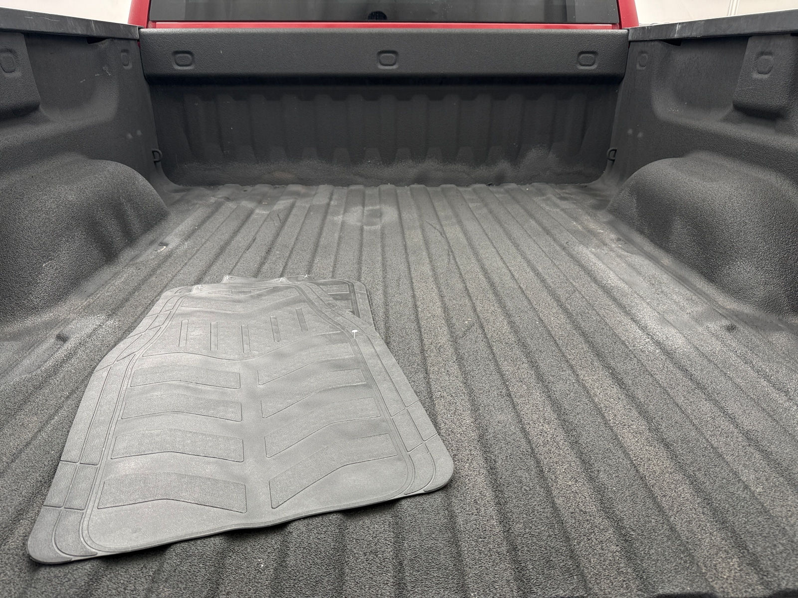Thumbnail: 2018 Chevrolet Silverado 1500 - 7