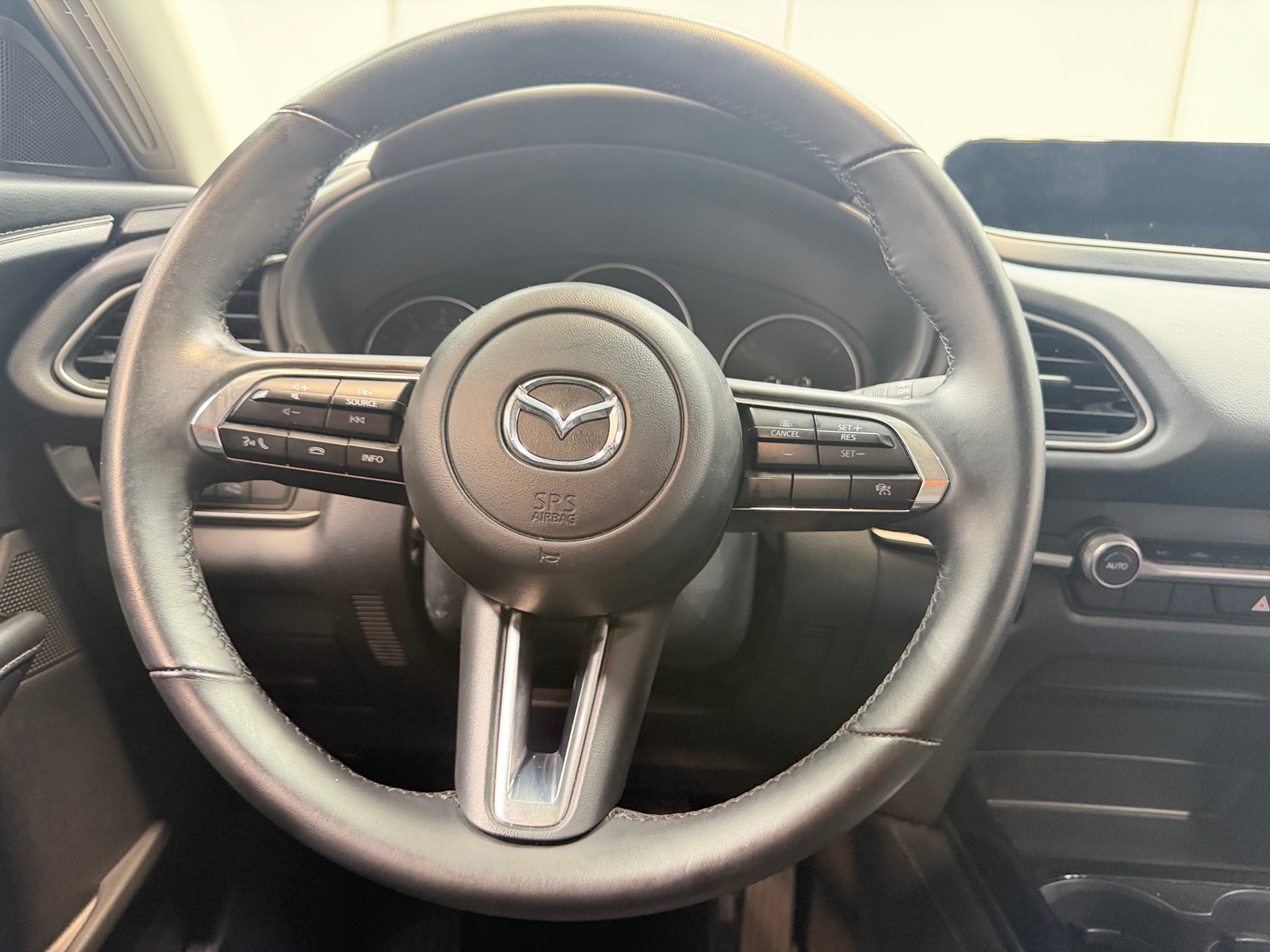 Thumbnail: 2024 Mazda CX-30 - 4