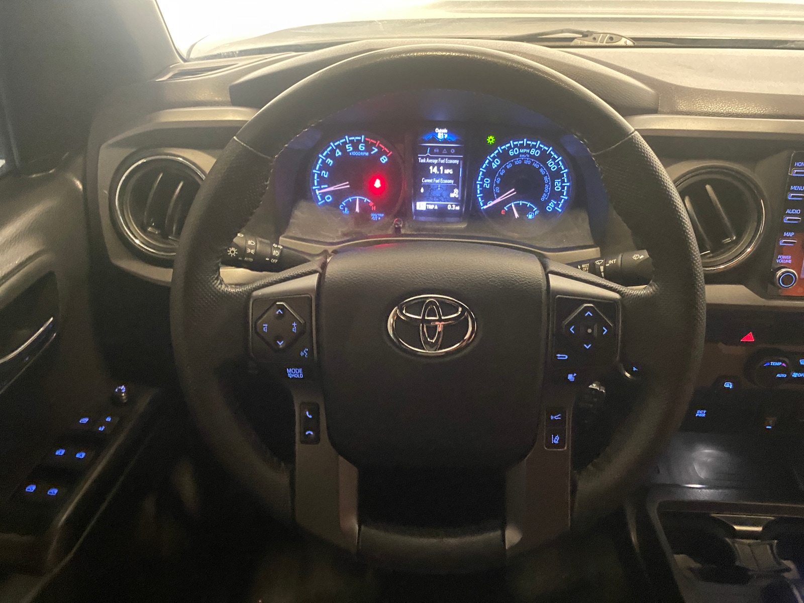 Thumbnail: 2023 Toyota Tacoma - 5