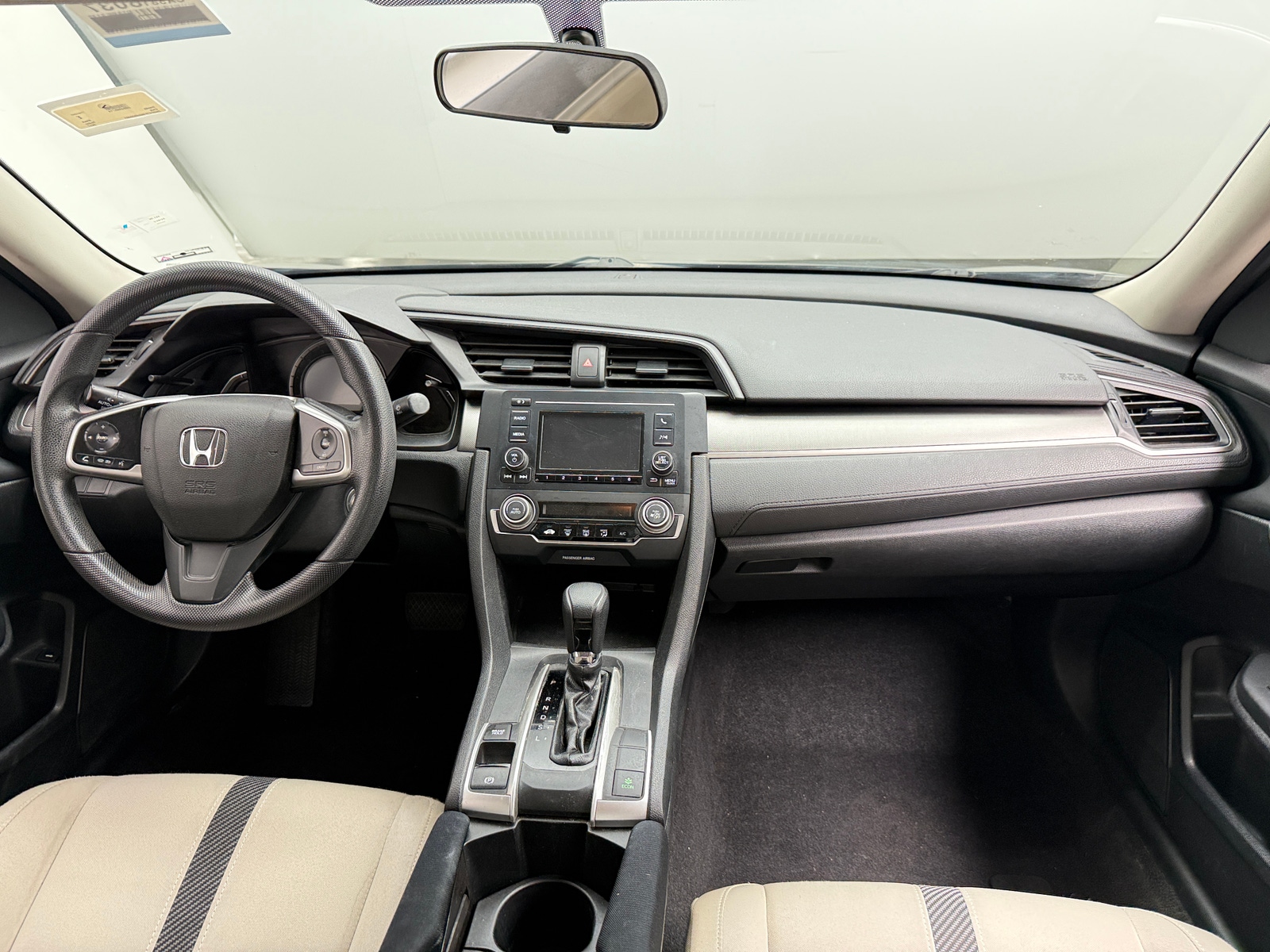 Thumbnail: 2017 Honda Civic - 3