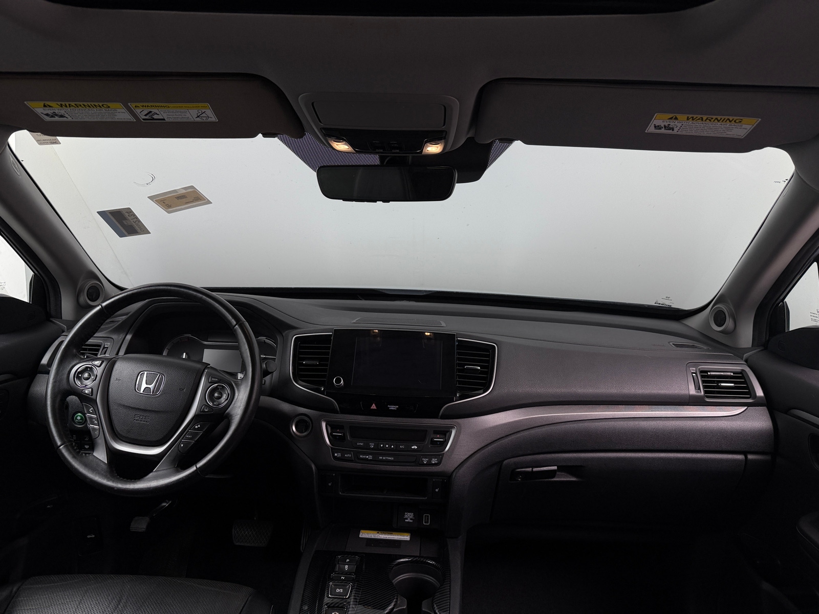 Thumbnail: 2022 Honda Ridgeline - 2