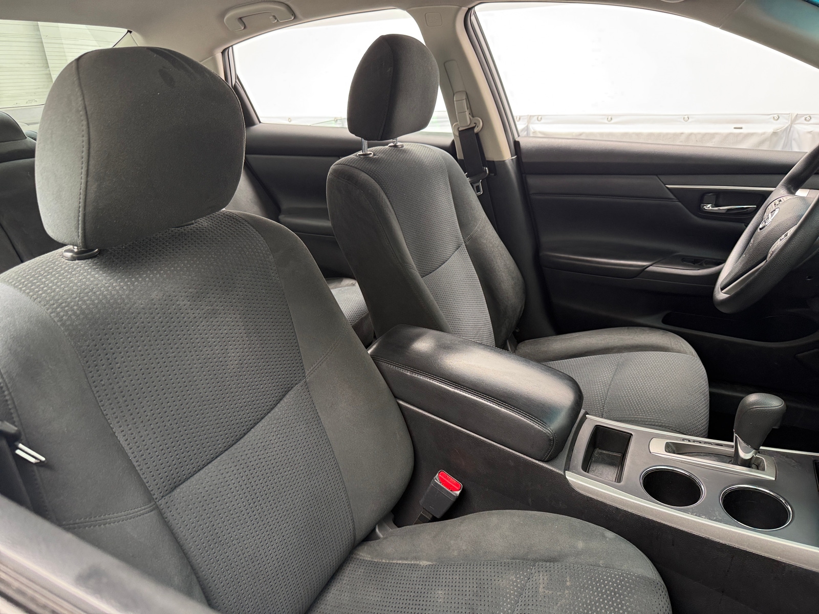Thumbnail: 2015 Nissan Altima - 2