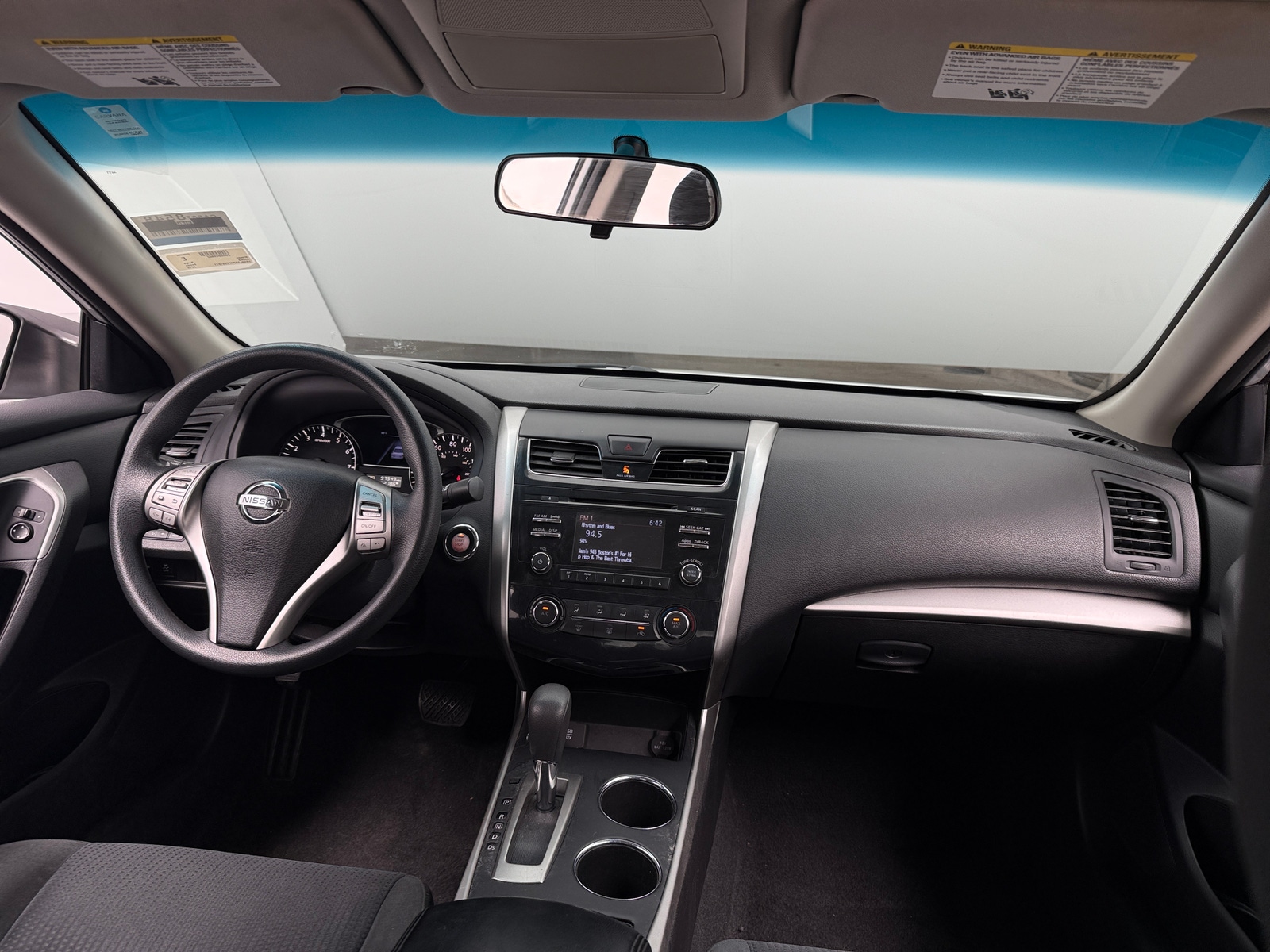 Thumbnail: 2015 Nissan Altima - 3