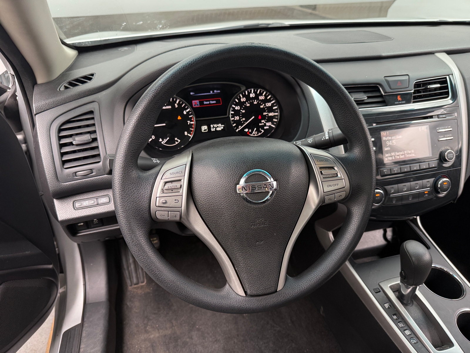 Thumbnail: 2015 Nissan Altima - 5