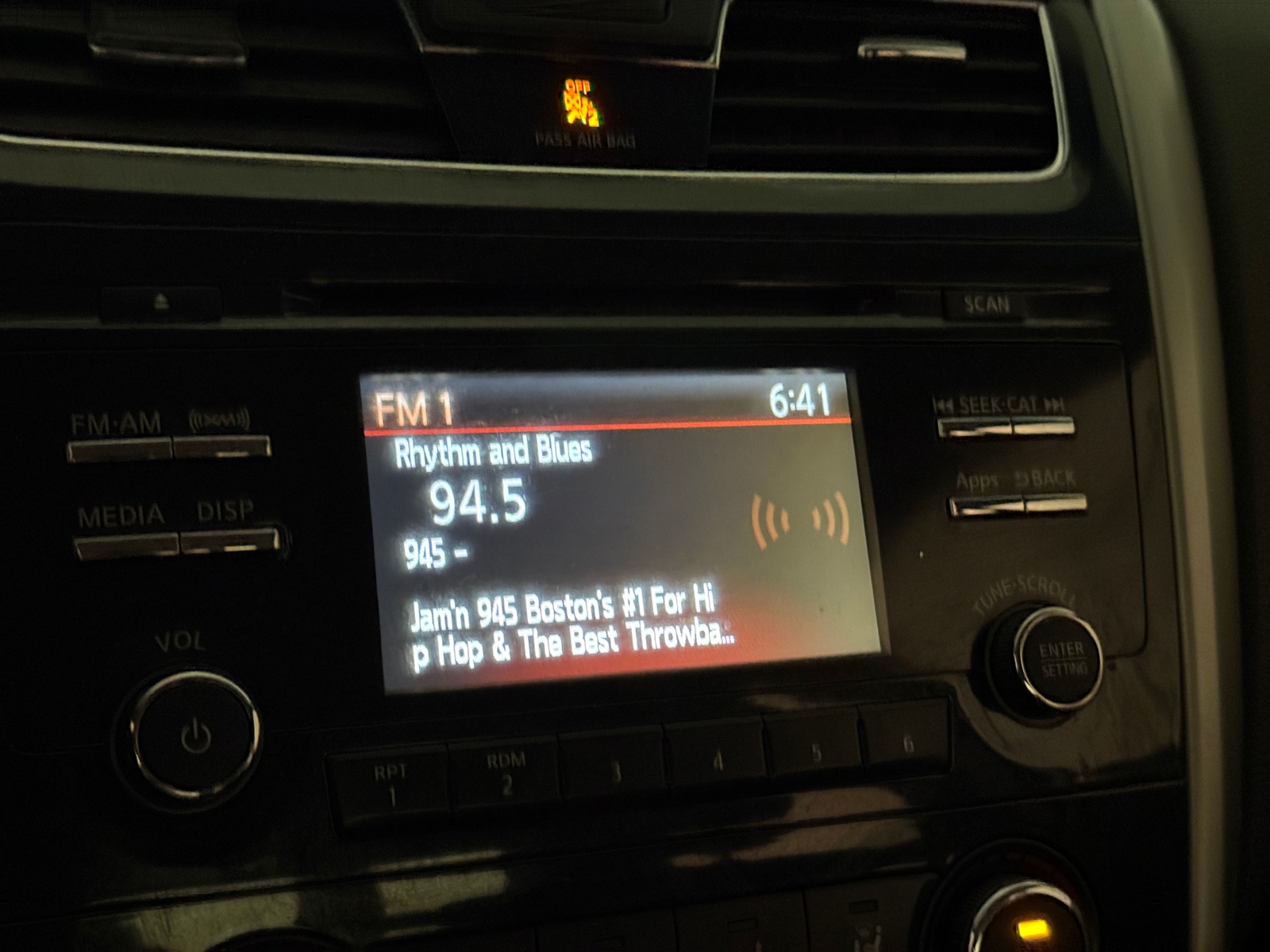 Thumbnail: 2015 Nissan Altima - 4