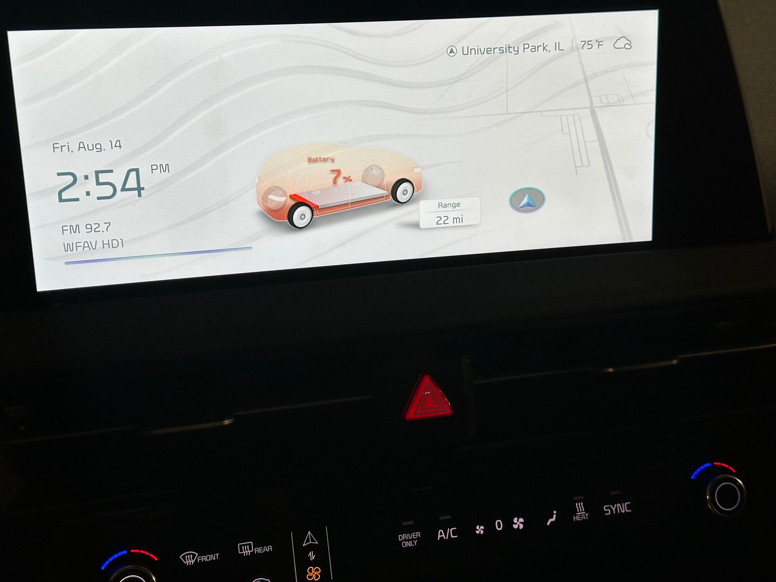 Thumbnail: 2024 Kia EV6 - 3